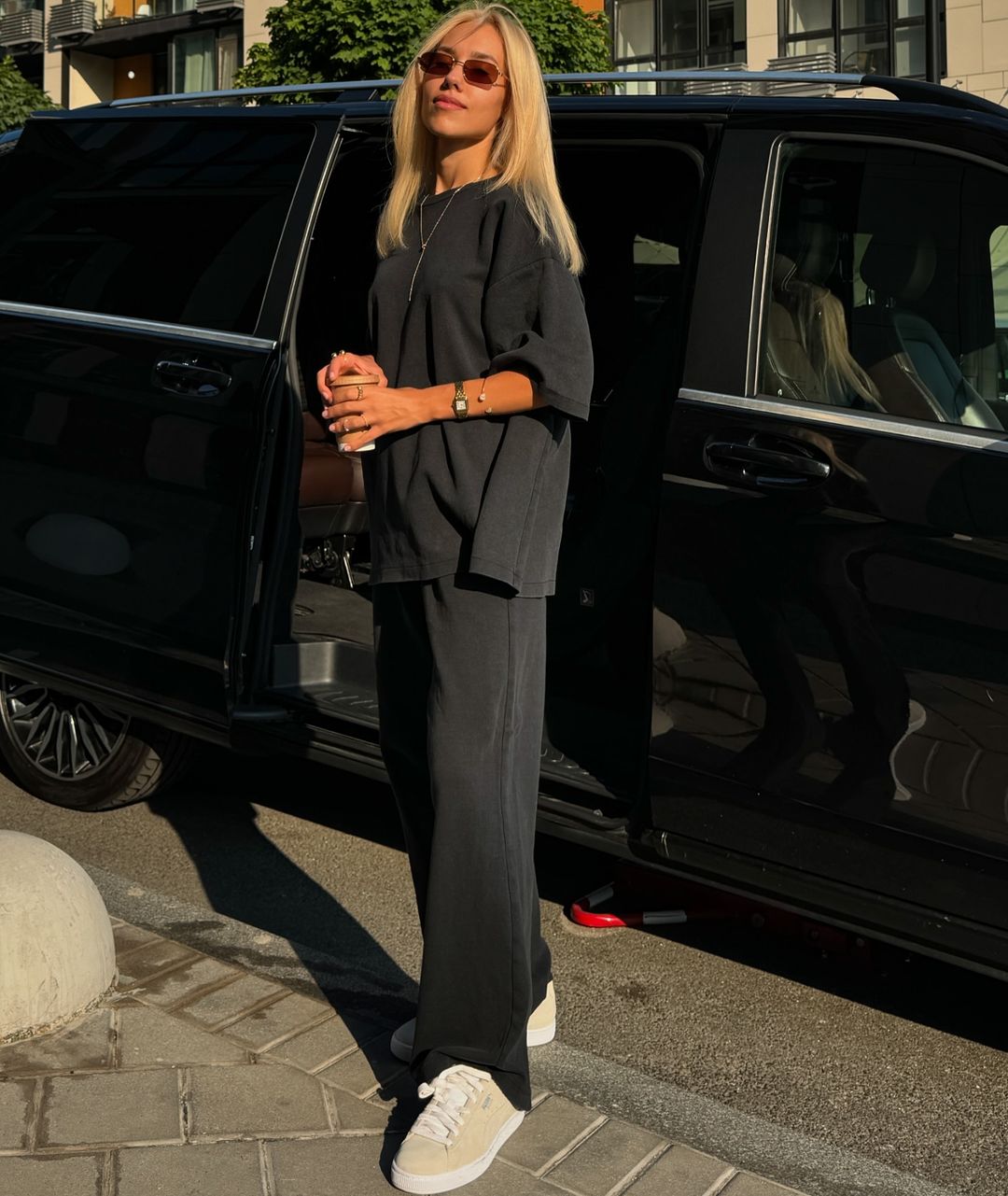 Квиткова рассказала, в какой момент начала сильно худеть: &quot;Сама на себя давила&quot;