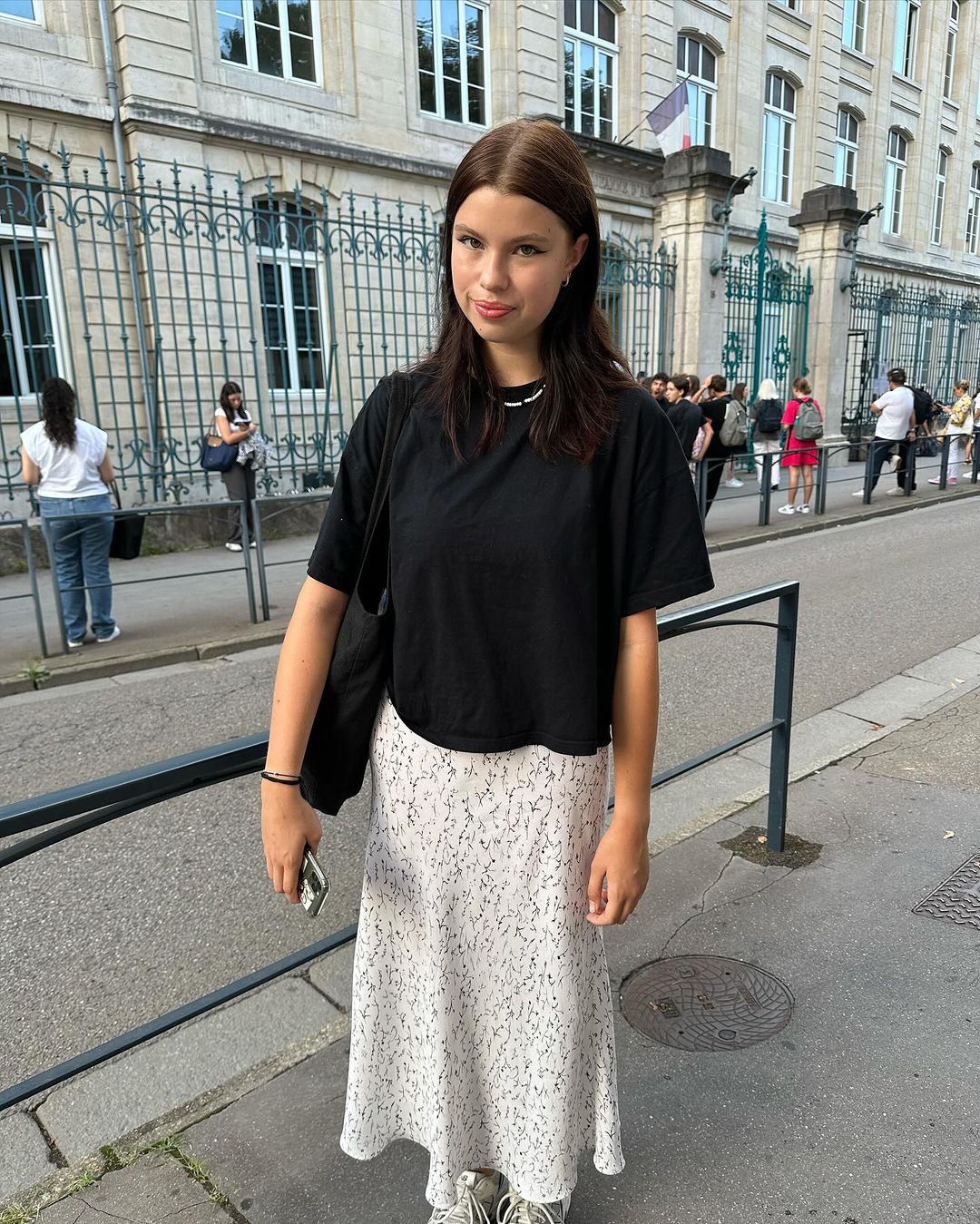 Популярная ведущая рассказала об учебе дочери за границей: &quot;Украинские дети - киборги образования&quot;