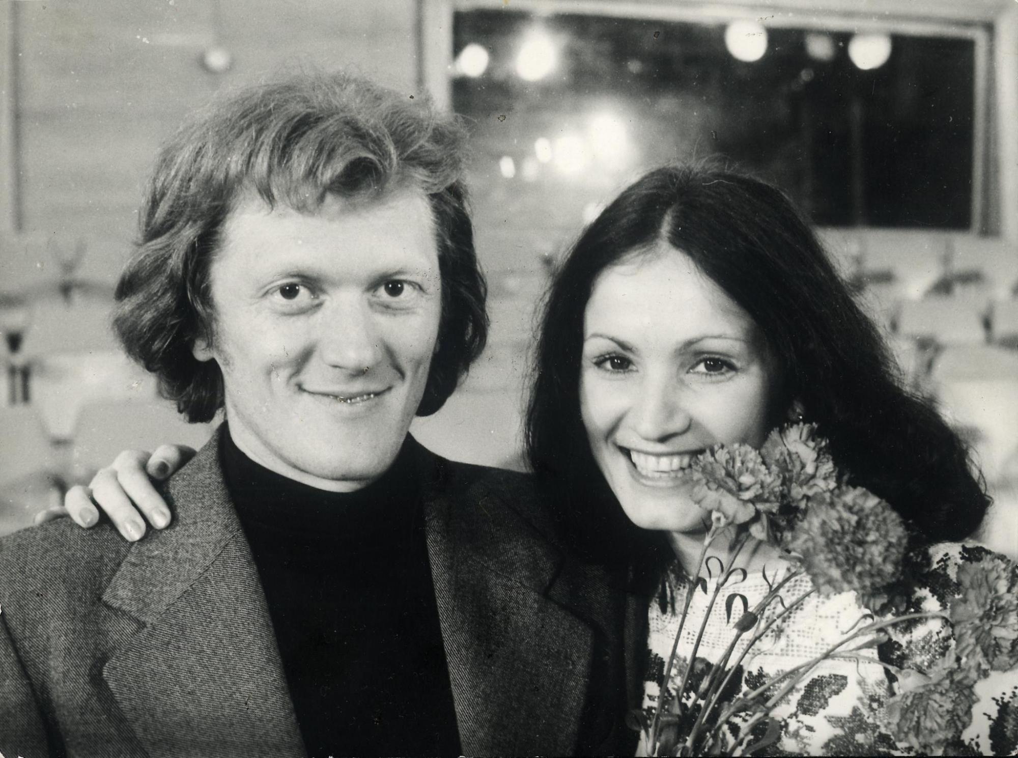 Как сегодня выглядит Юрий Рыбчинский - легендарный поэт, чьи песни исполняют украинские знаменитости