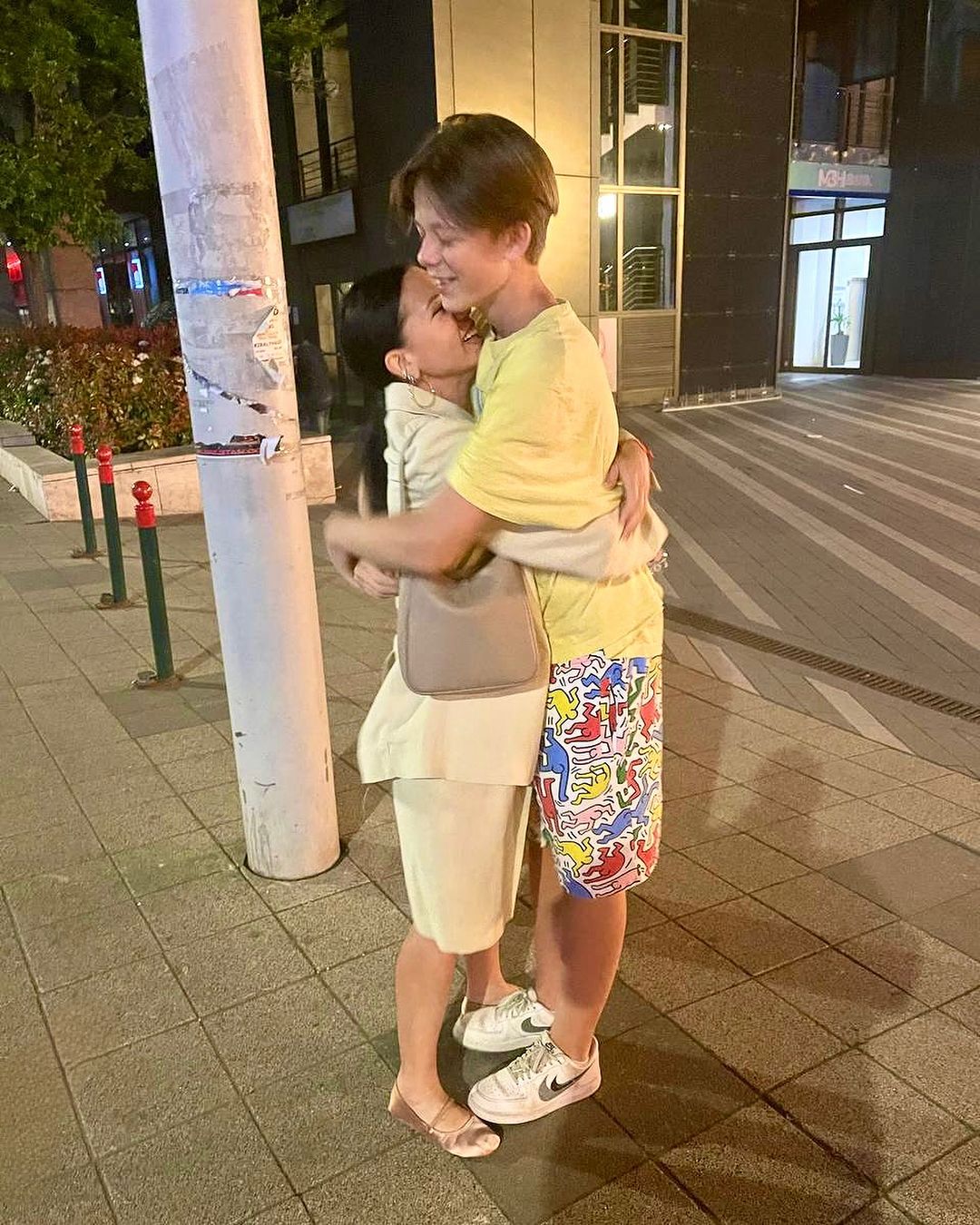 Ирина Горовая призналась, кем ее дочь работает за границей: &quot;Очень хорошо говорит на английском&quot;