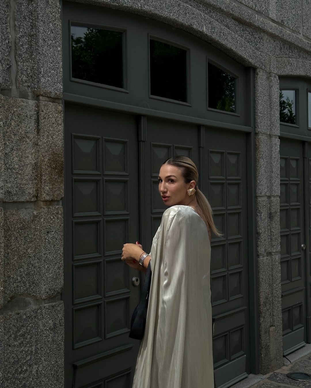 Беременная блогерша Пренткович поделилась смелыми фото: &quot;Горячая мама&quot;