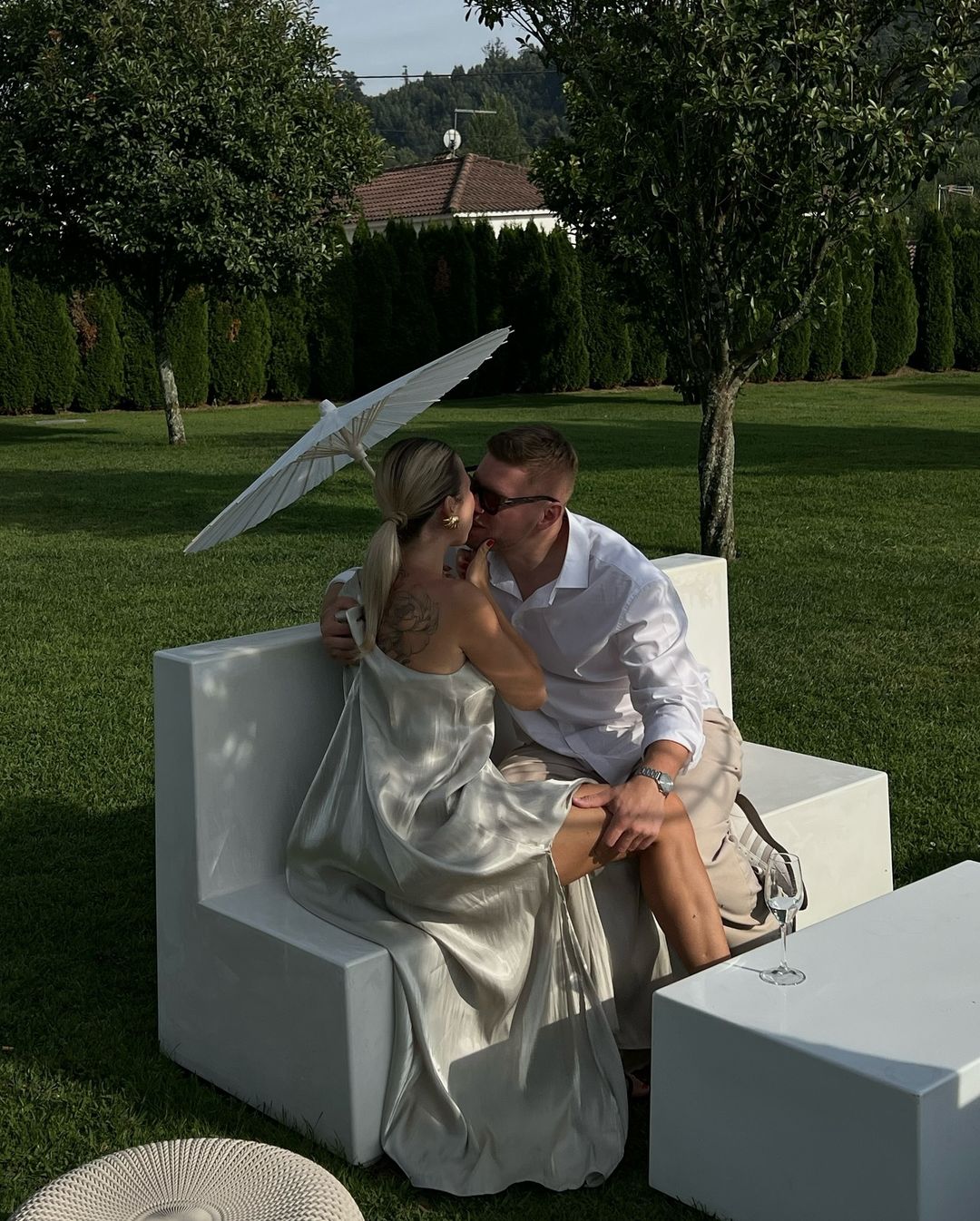 Беременная блогерша Пренткович поделилась смелыми фото: &quot;Горячая мама&quot;