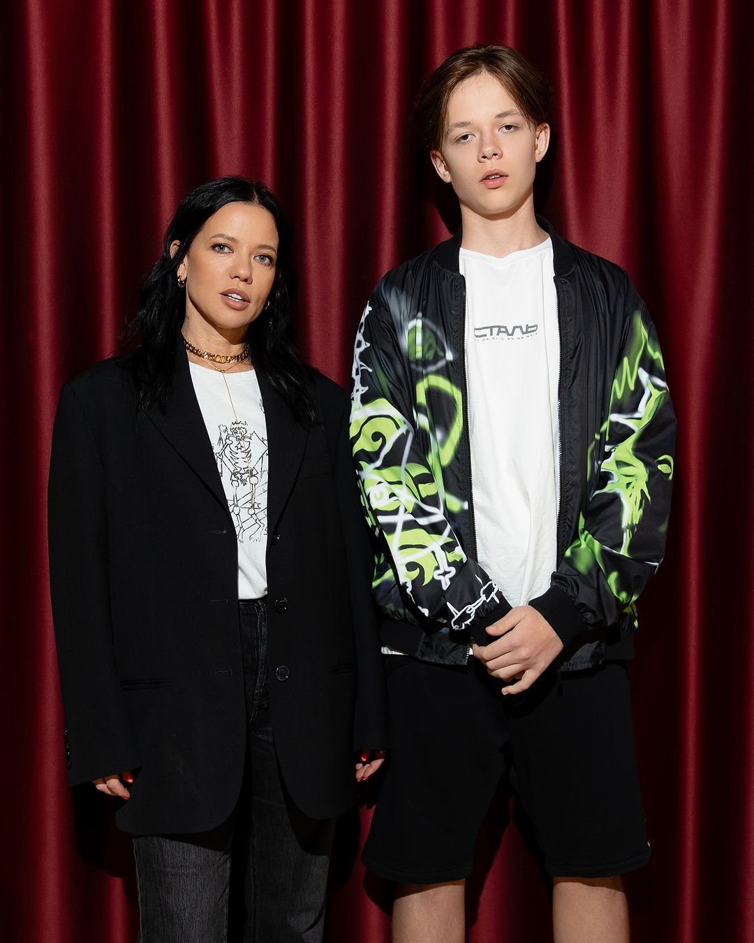 Ирина Горовая призналась, кем ее дочь работает за границей: &quot;Очень хорошо говорит на английском&quot;