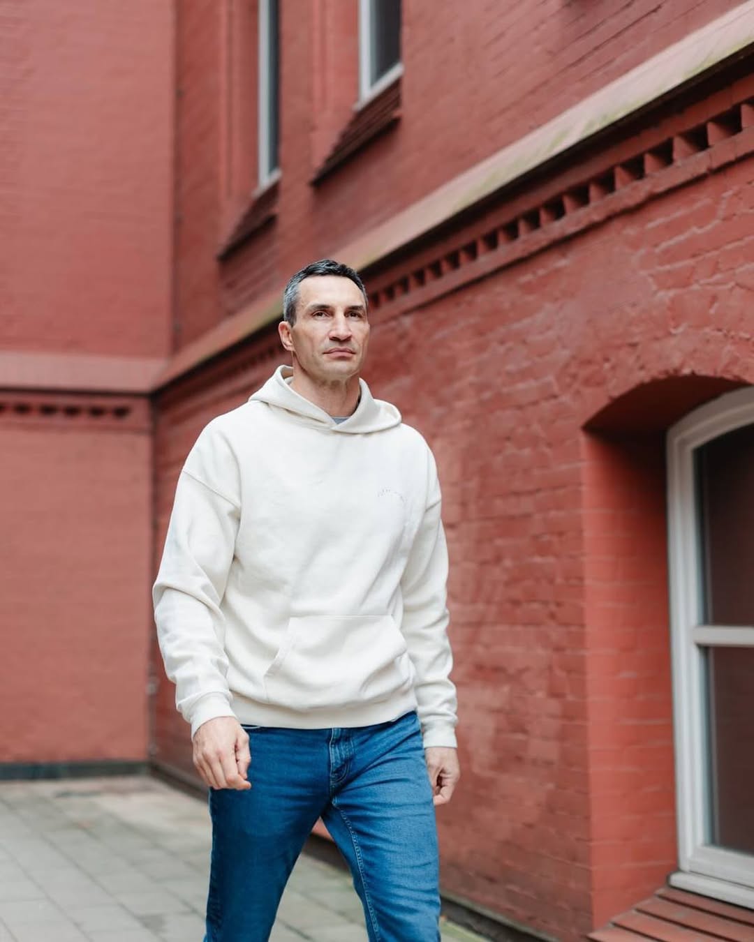 Жизненные принципы Кличко: 15 откровенных цитат о семье, Украине и боксе