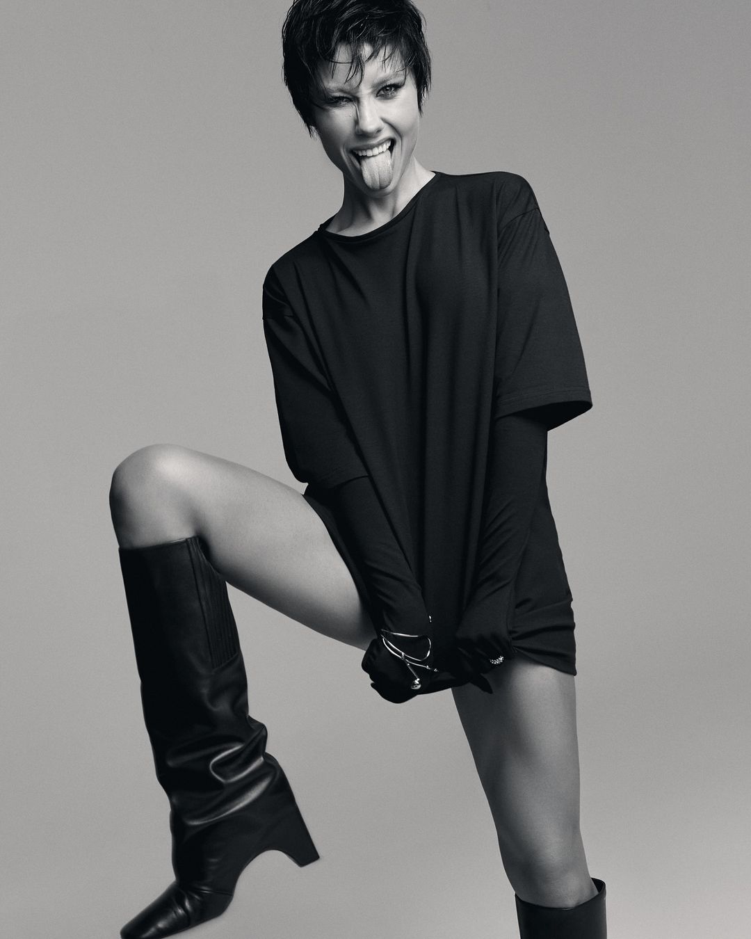 Бывшая жена Добрынина удивила кардинальной сменой образа: как выглядит блогерша