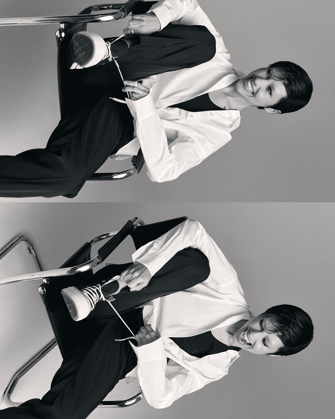 Бывшая жена Добрынина удивила кардинальной сменой образа: как выглядит блогерша