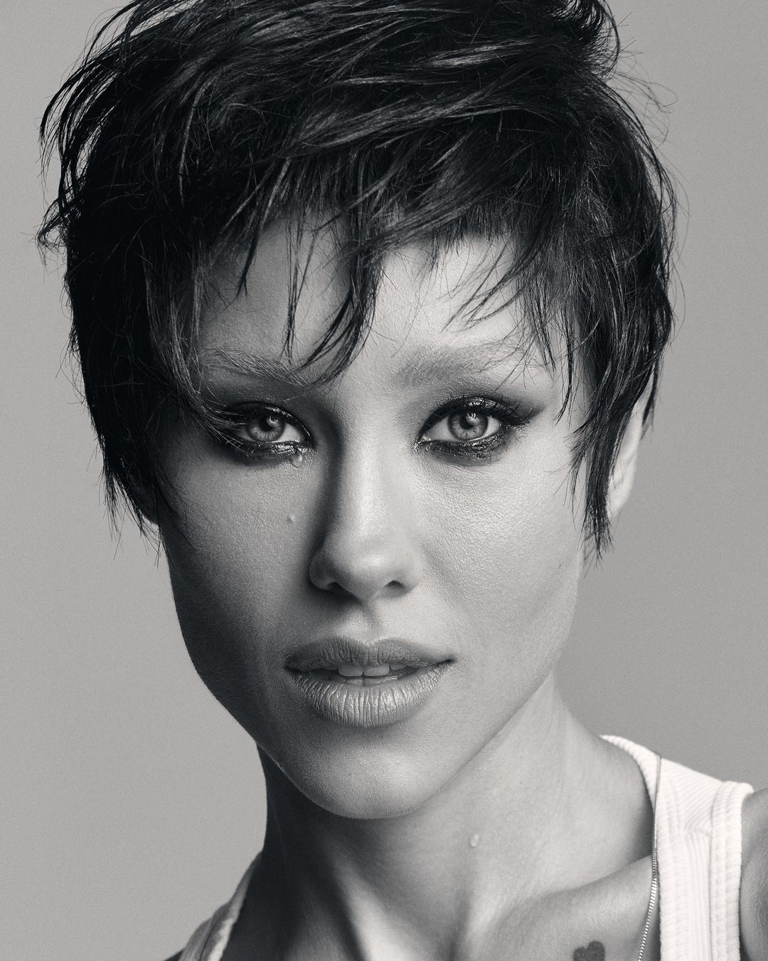 Бывшая жена Добрынина удивила кардинальной сменой образа: как выглядит блогерша