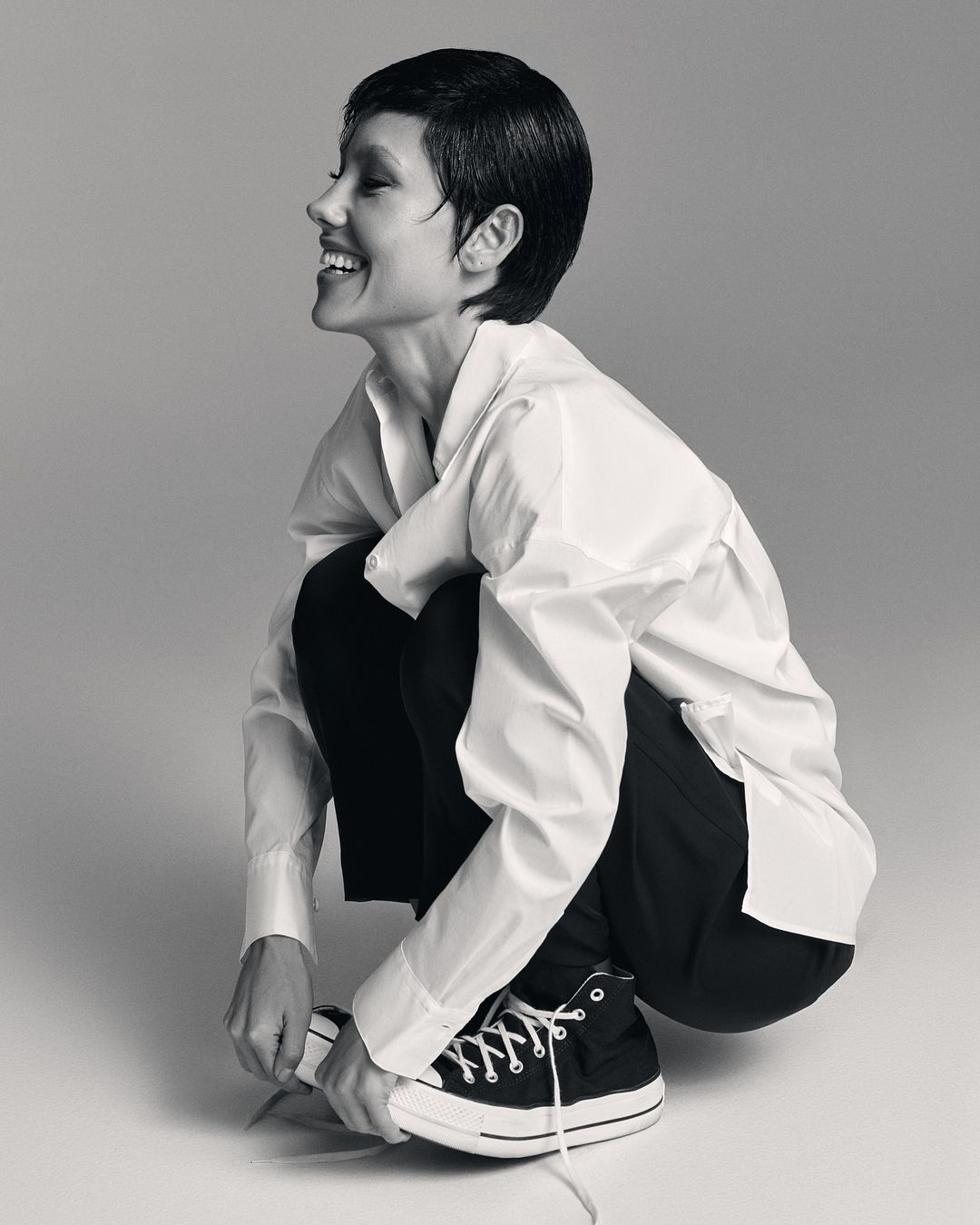 Бывшая жена Добрынина удивила кардинальной сменой образа: как выглядит блогерша