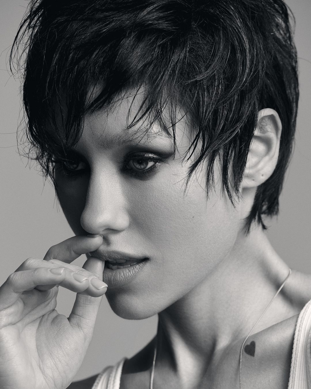 Бывшая жена Добрынина удивила кардинальной сменой образа: как выглядит блогерша