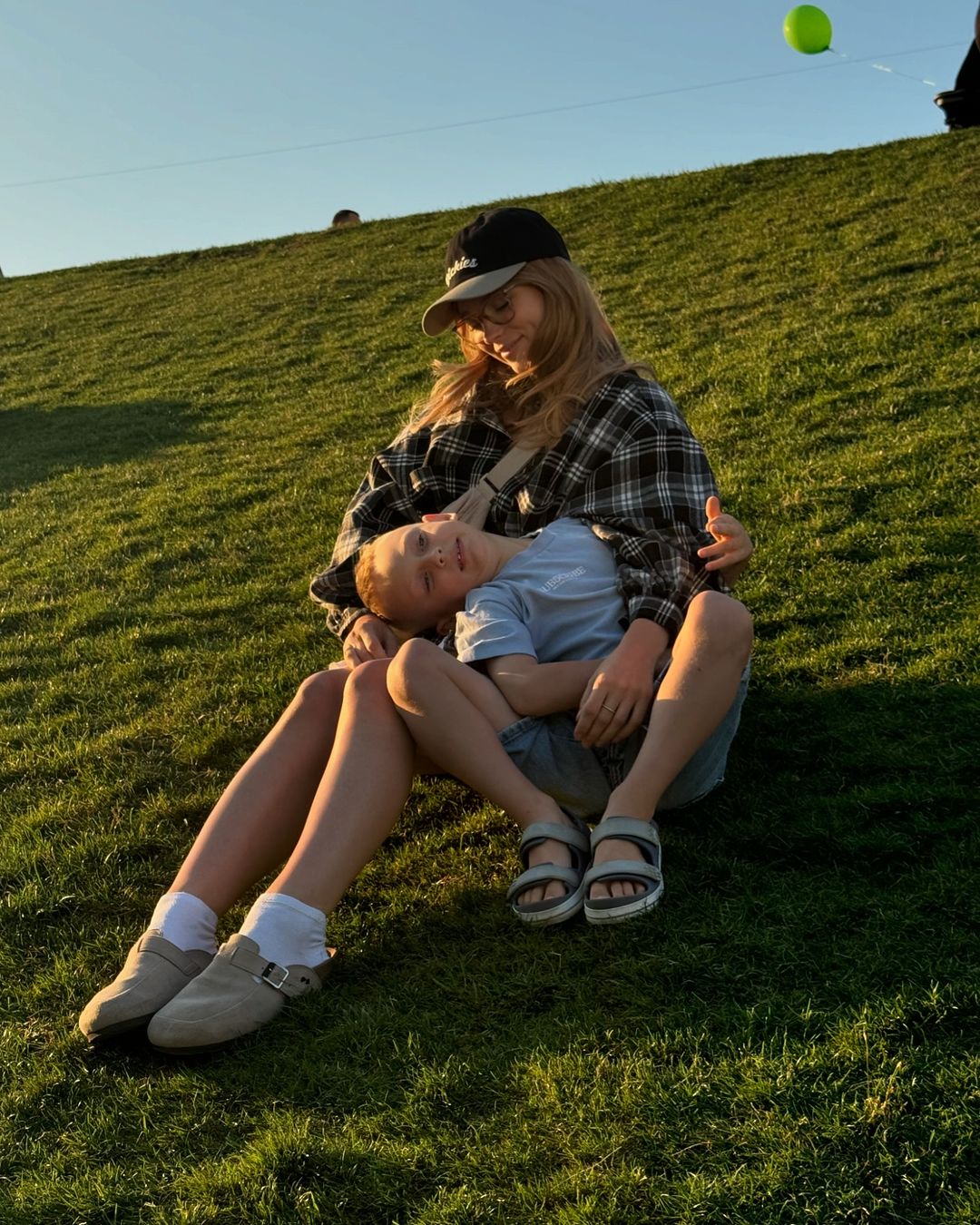 Вагітна Кошмал поскаржилась на важкий токсикоз і алергію