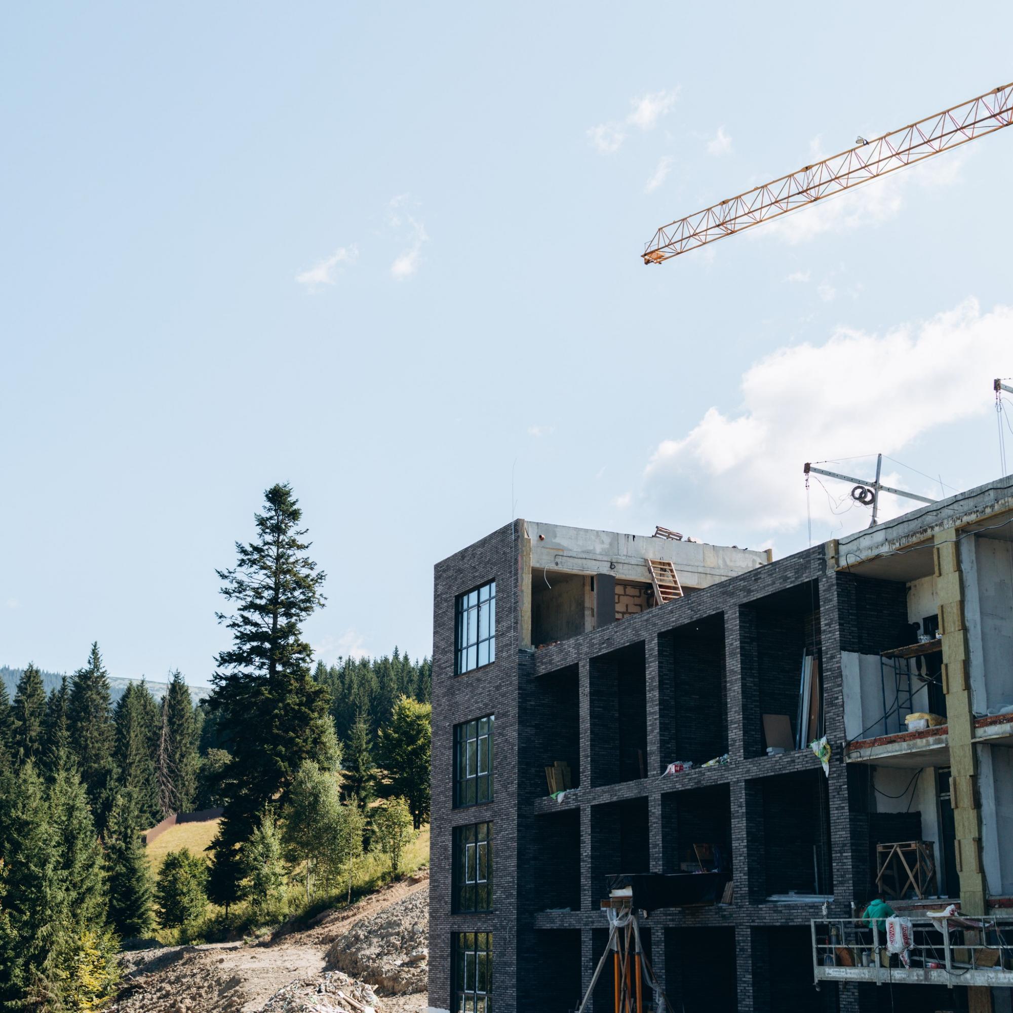 Как девелоперу оптимизировать бизнес и выстоять во времена максимальной неопределенности