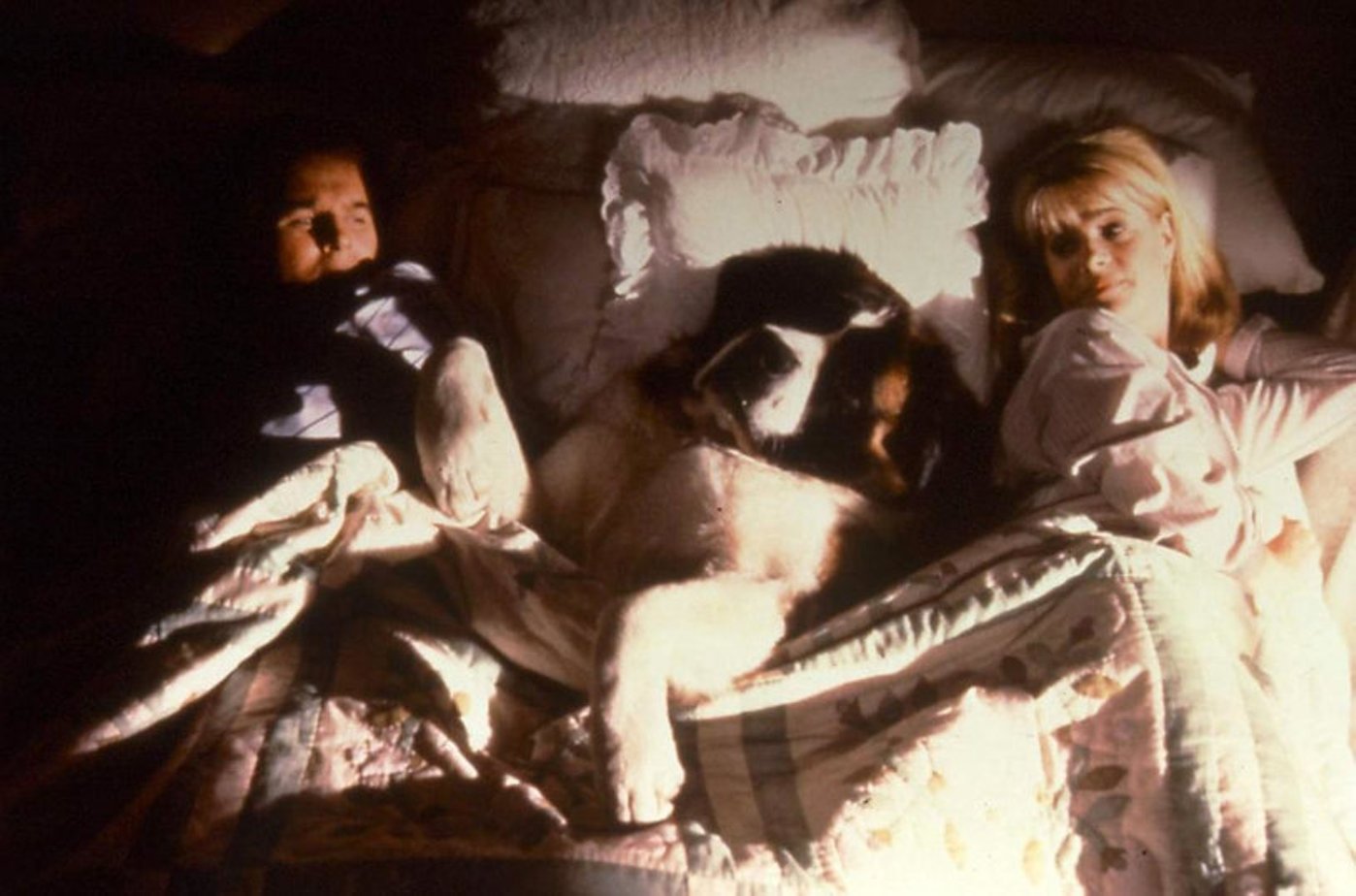 32 роки потому: зірка сімейної комедії &quot;Бетховен&quot; неймовірно змінилася (фото)