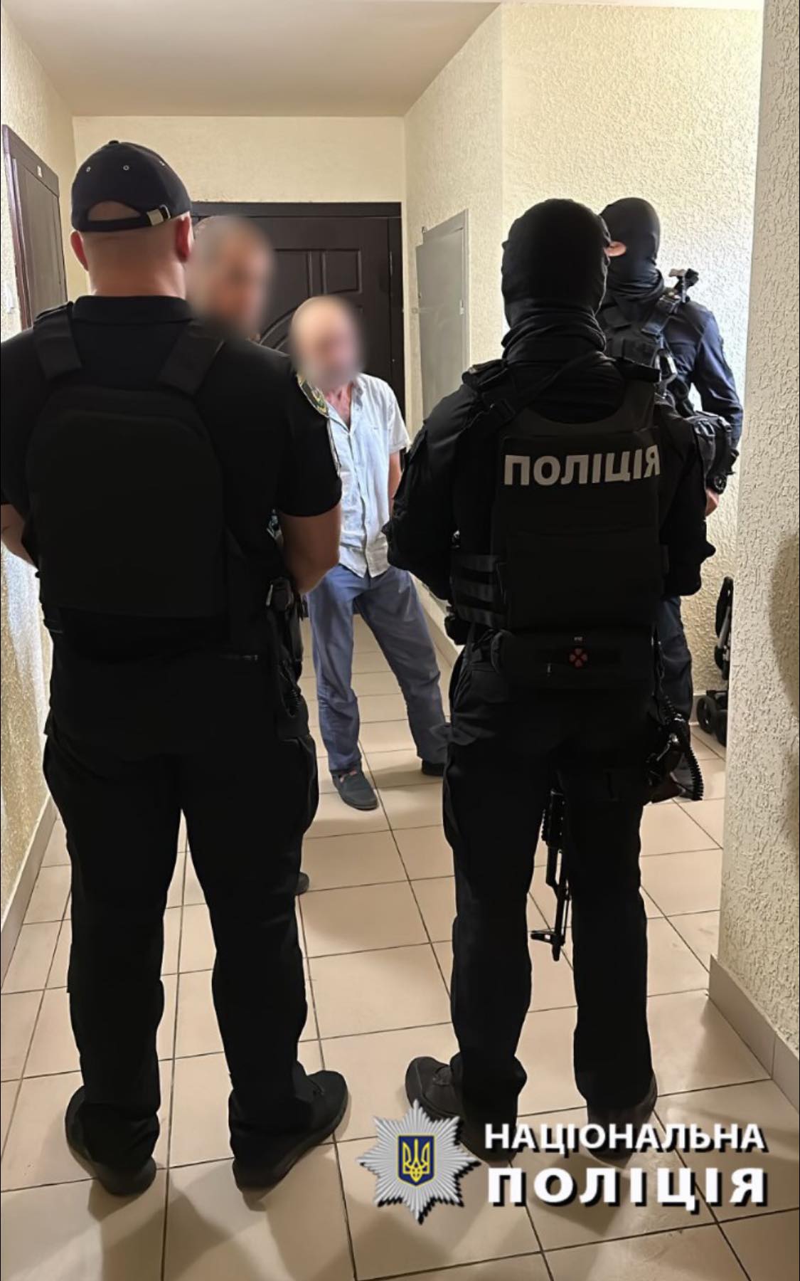 У мережі написали про стрілянину під Києвом на Софіївській Борщагівці: що каже поліція