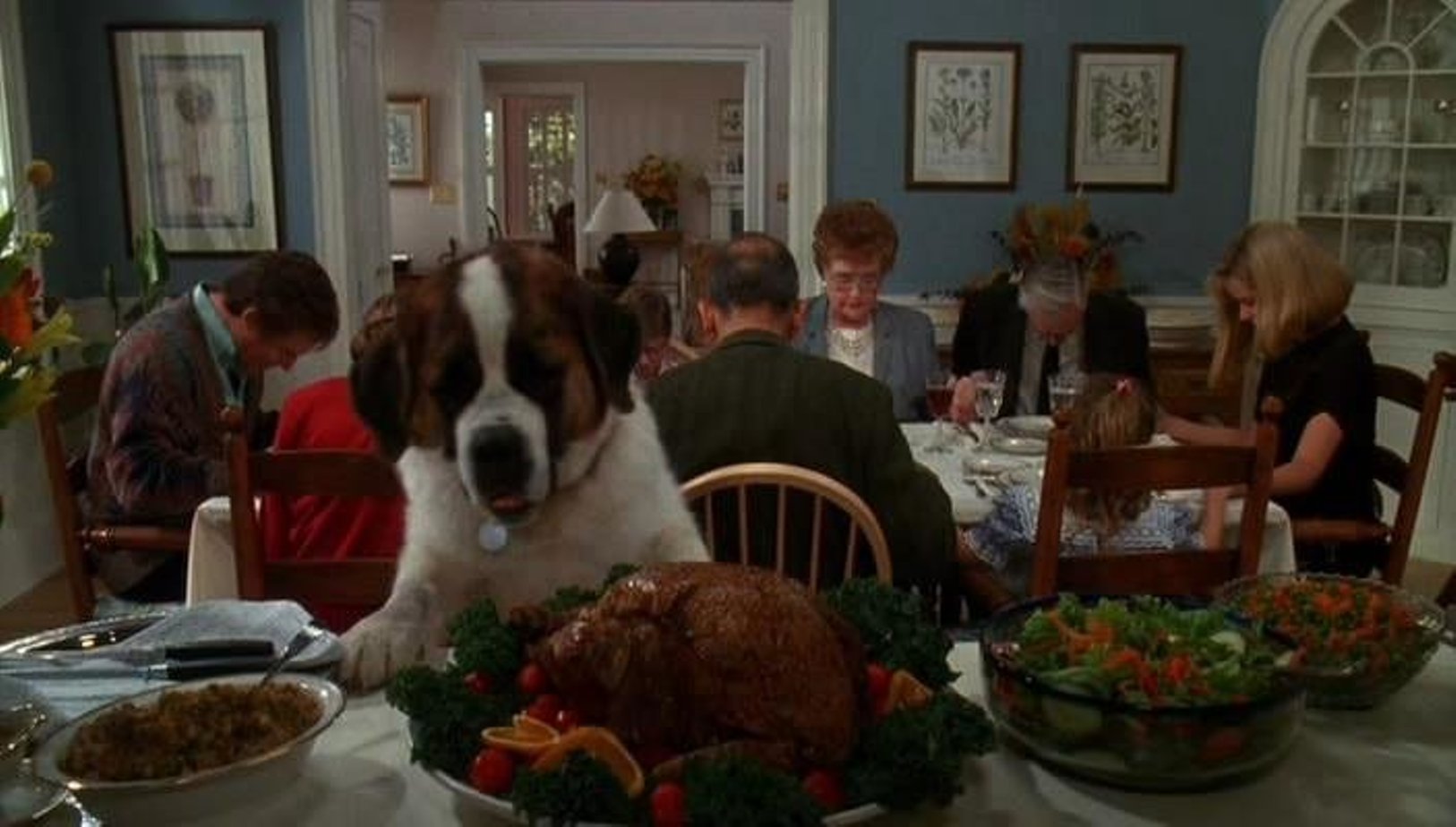 32 роки потому: зірка сімейної комедії &quot;Бетховен&quot; неймовірно змінилася (фото)