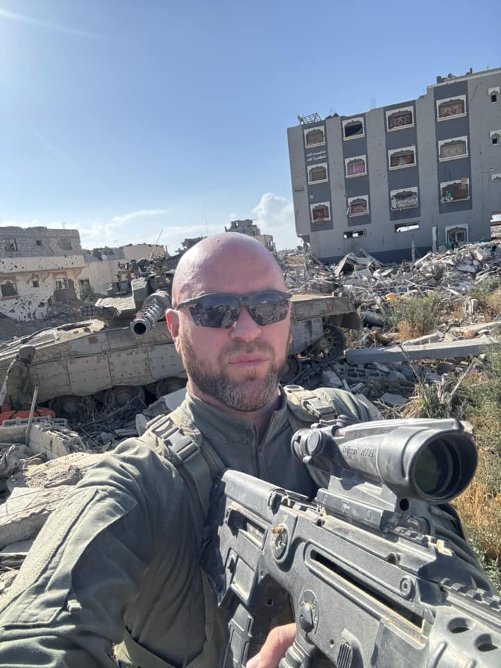 100 км від Бейрута. Як військові ЦАХАЛ захищають Ізраїль на кордоні з Ліваном