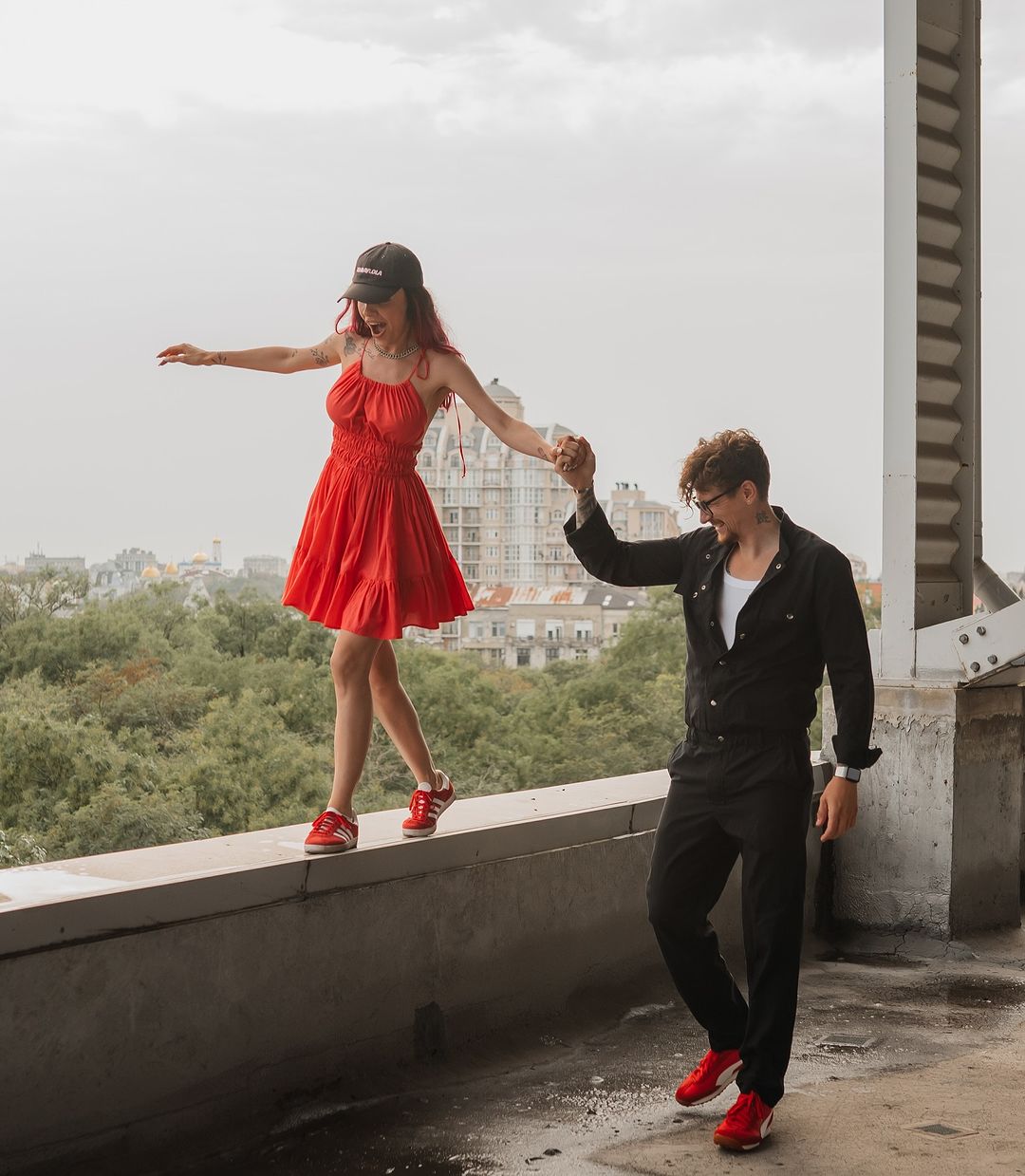 &quot;Не хотела замуж совсем&quot;: MamaRika откровенно ответила, почему согласилась на брак с любимым