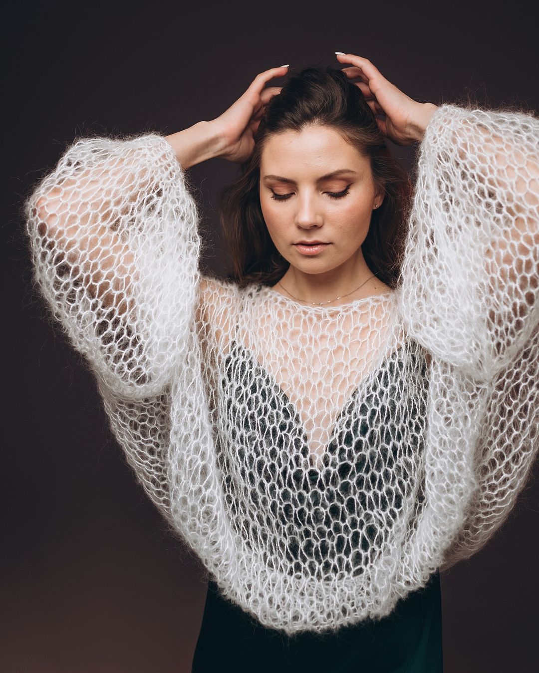 Зірка серіалу &quot;Спіймати Кайдаша&quot; вразила ефектною фотосесією: як виглядає акторка