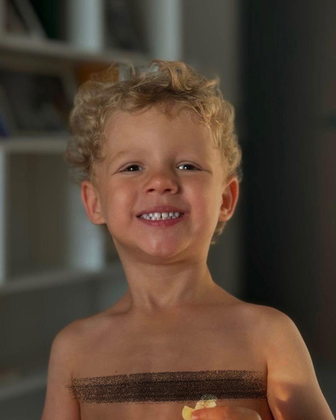 Інна Мірошниченко відверто розповіла про проблеми зі здоров'ям у названого сина: &quot;Важко йде розвиток&quot;