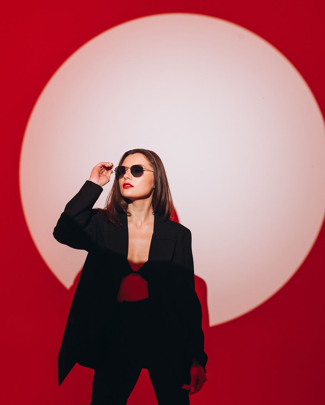 Зірка серіалу &quot;Спіймати Кайдаша&quot; вразила ефектною фотосесією: як виглядає акторка