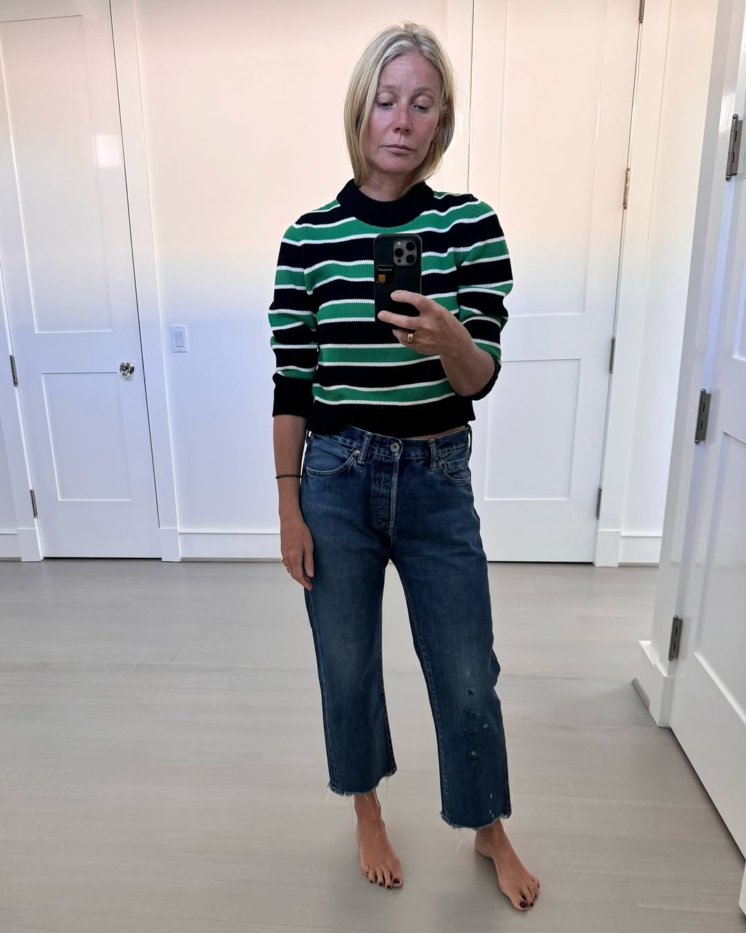 Природність - у тренді: 5 зірок, які відмовилися від макіяжу у реальному житті