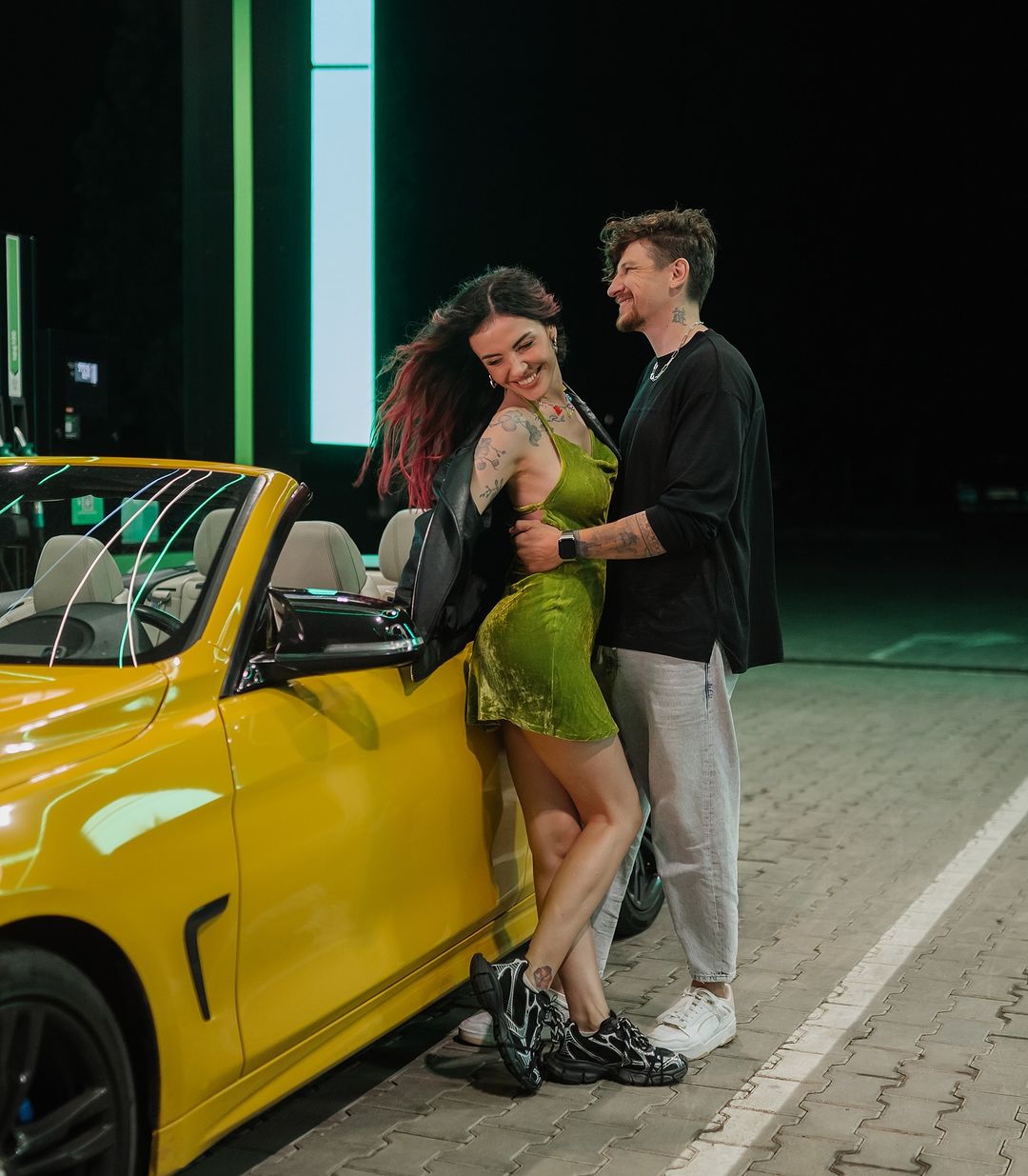 "Не хотела замуж совсем": MamaRika откровенно ответила, почему согласилась на брак с любимым