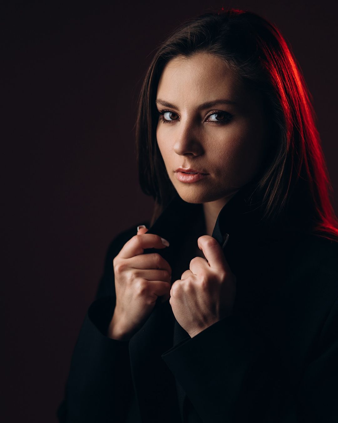 Зірка серіалу &quot;Спіймати Кайдаша&quot; вразила ефектною фотосесією: як виглядає акторка