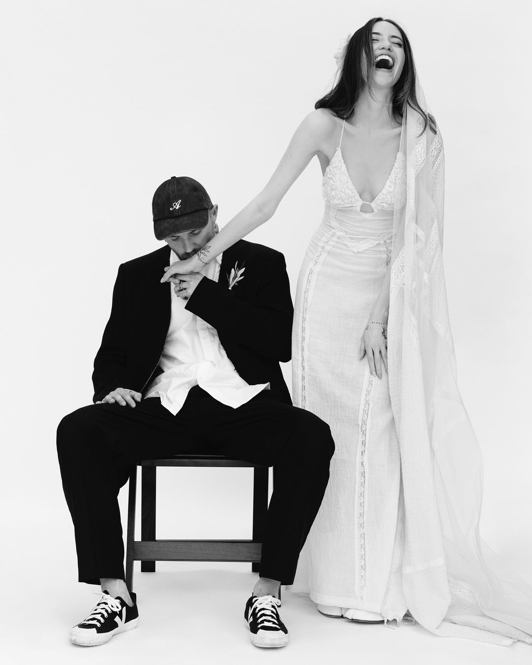 Дорофєєва несподівано висловилася про сварки з Кацуріним та написання пісень з ним