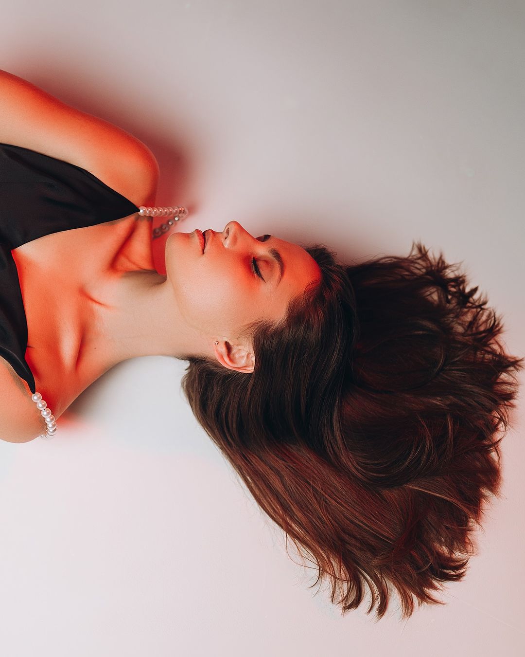 Зірка серіалу &quot;Спіймати Кайдаша&quot; вразила ефектною фотосесією: як виглядає акторка