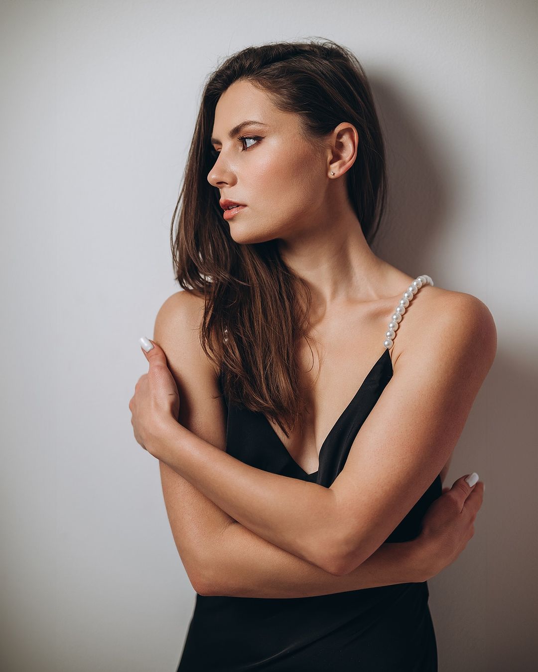 Зірка серіалу &quot;Спіймати Кайдаша&quot; вразила ефектною фотосесією: як виглядає акторка