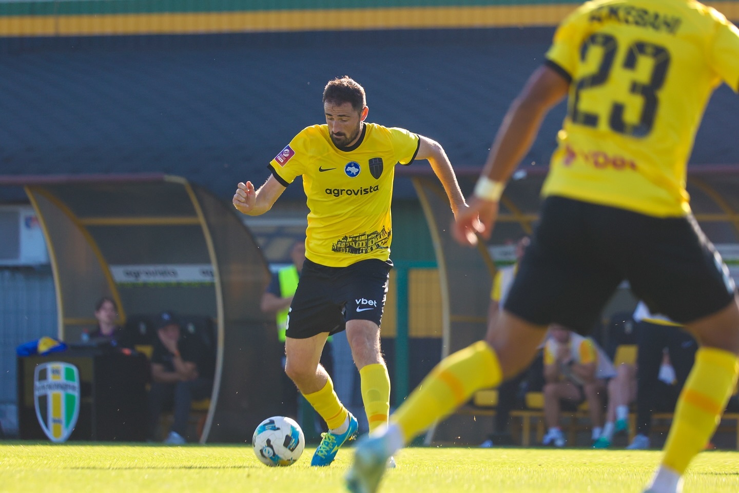 Меняйся или умри. Как Ребров вынужденно на &quot;революцию&quot; в сборной Украины пошел