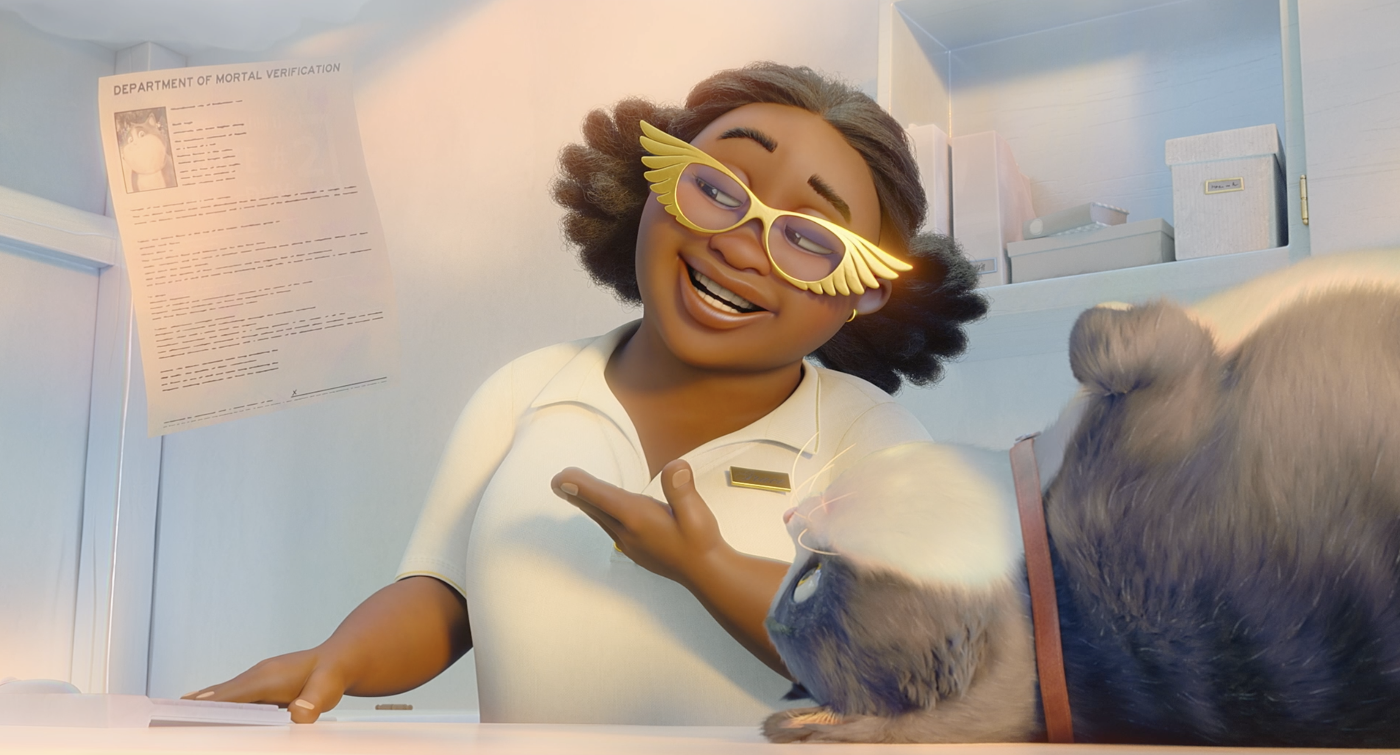 Аніта Луценко разом з відомим актором-зоозахисником озвучила мультфільм: деталі