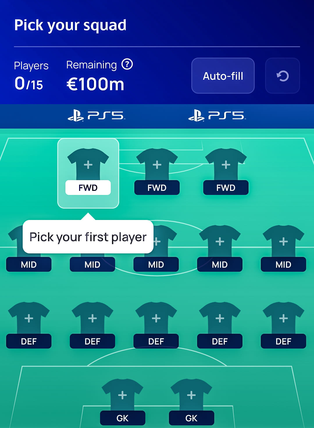 Ліга чемпіонів: які правила та як грати у фентезі реформованого турніру