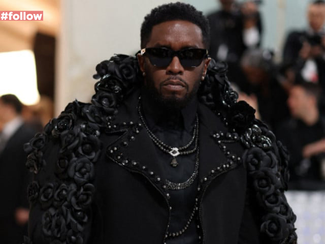 На скільки років може &quot;сісти&quot; P.Diddy та в чому його звинувачують. Усі деталі скандальної справи
