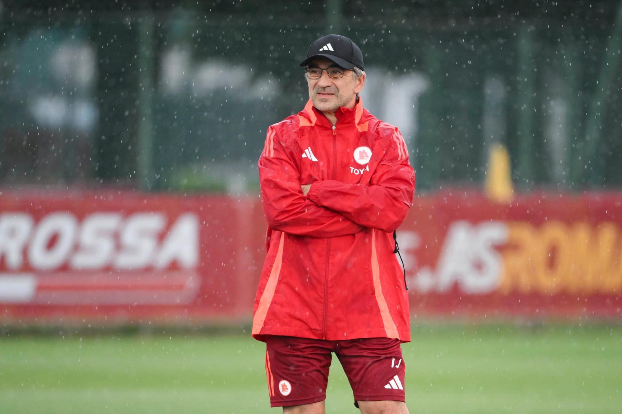 "Рома" – "Динамо": анонс матчу Ліги Європи