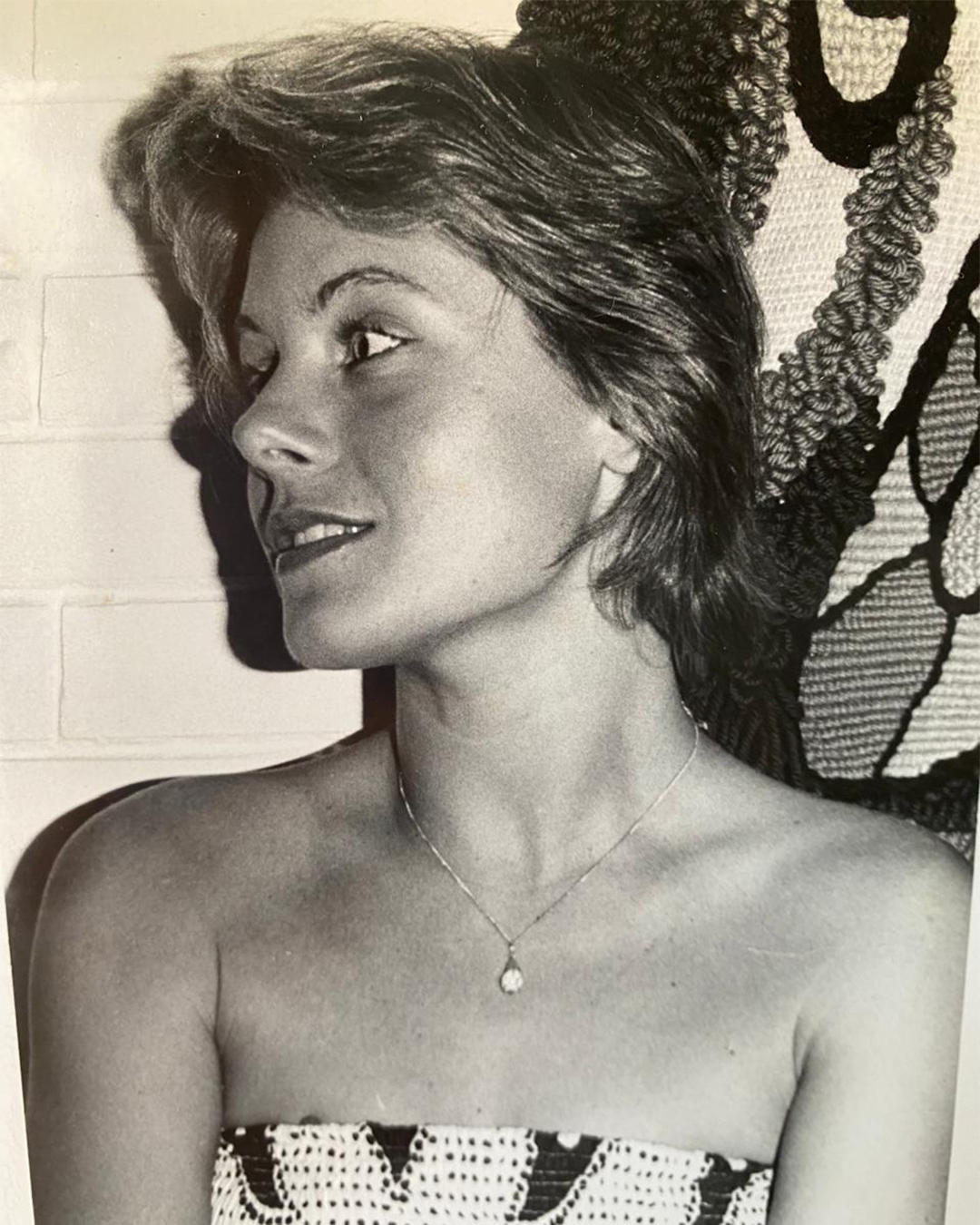 Уже не такая горячая. Как сейчас выглядит звезда бразильских сериалов 00-х Вера Фишер