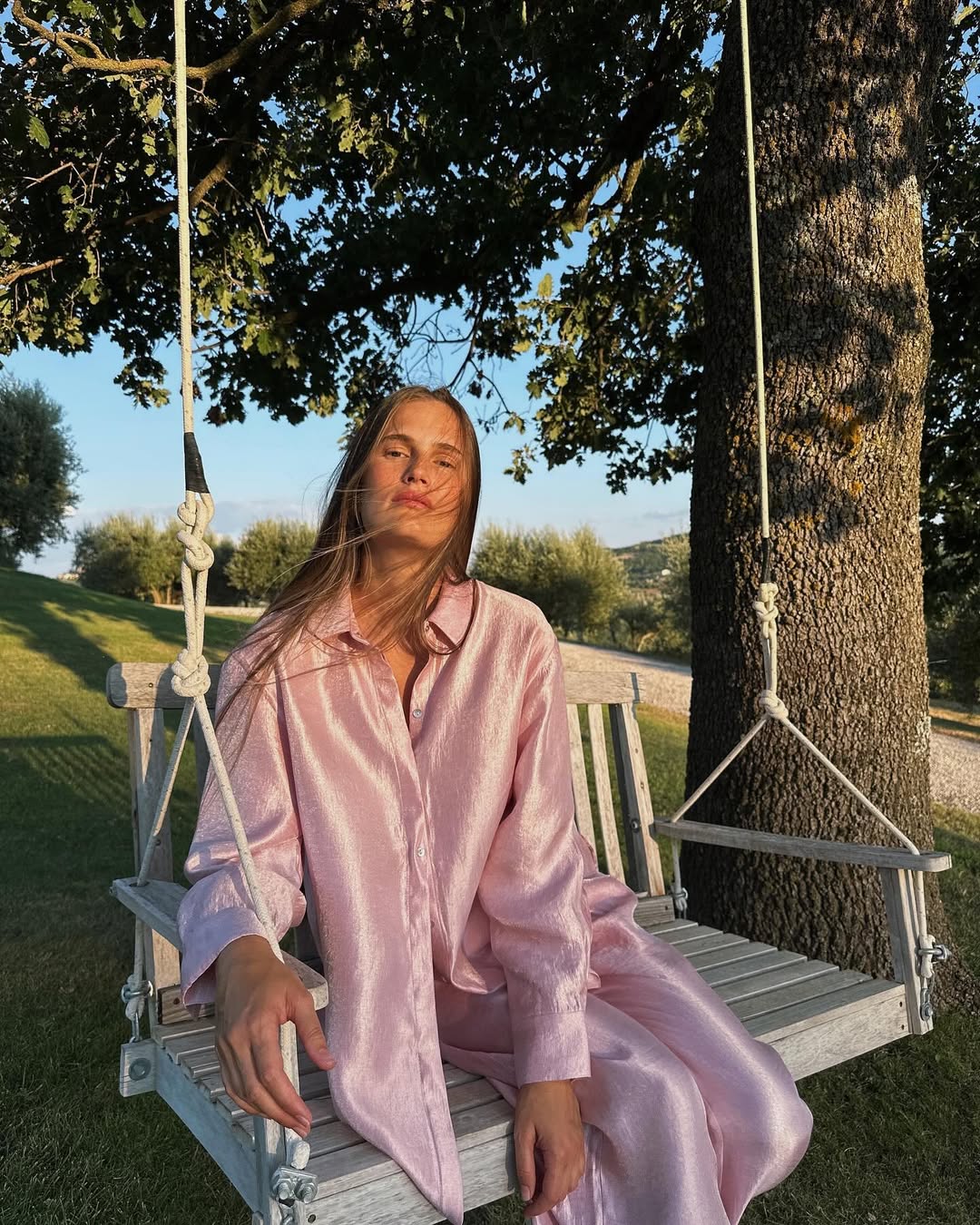 Где сейчас и чем занимается ведущая реалити &quot;Топ-модель по-украински&quot; Алла Костромичева