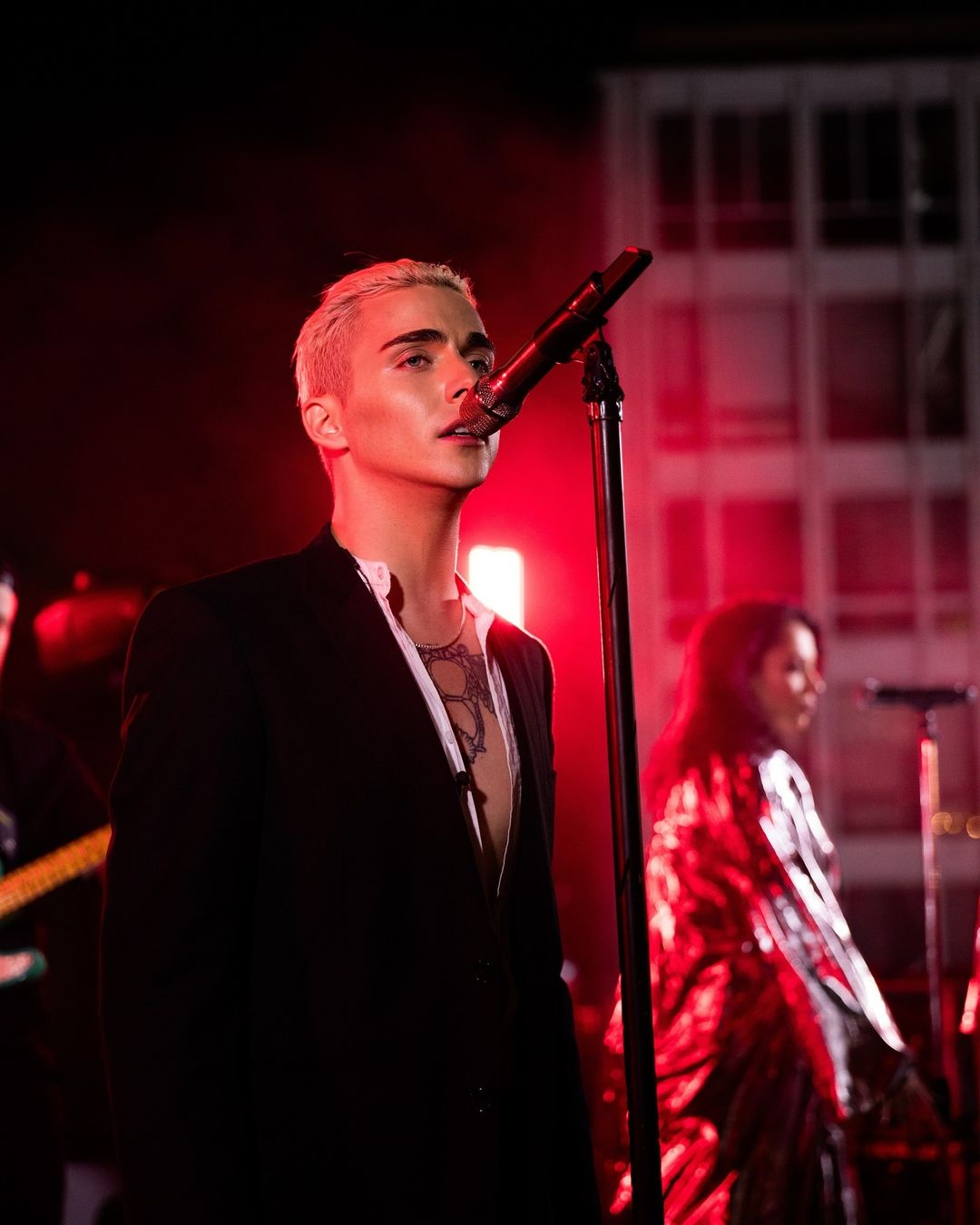 MELOVIN поссорился с известным ведущим: &quot;Пусть снимают с ротации&quot;