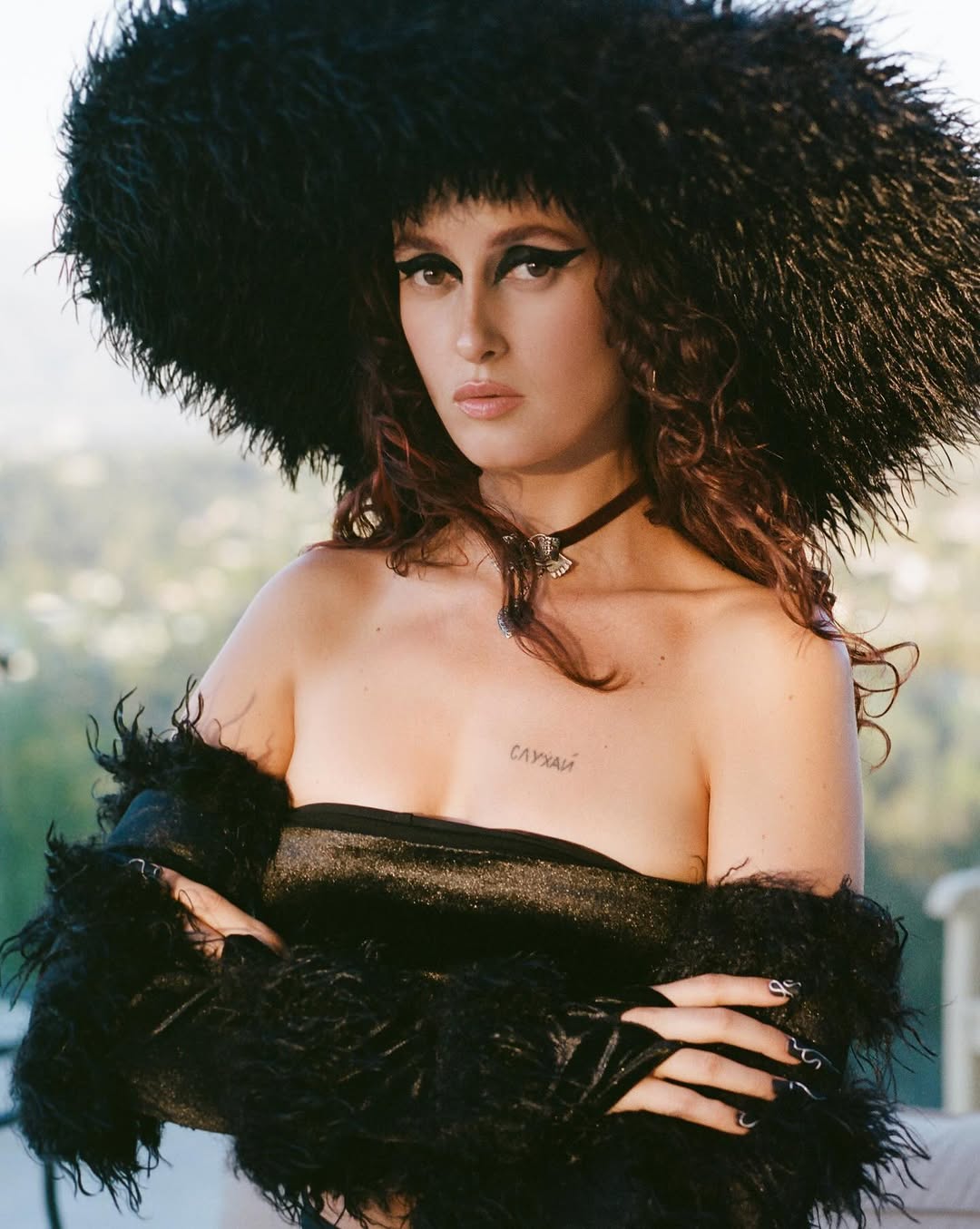 4 українські зірки, які намагаються, але не можуть прославитися за кордоном