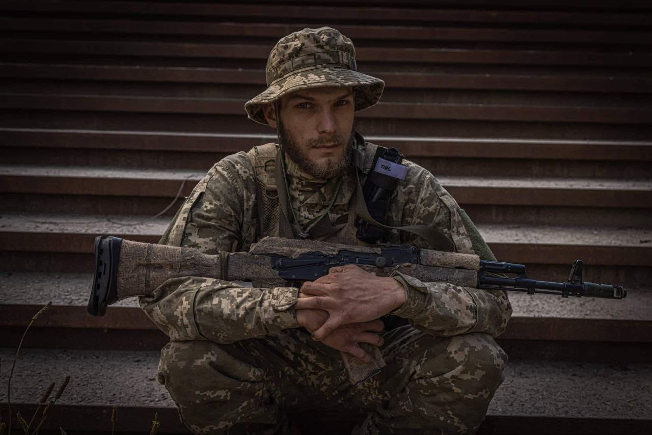 Одна судьба на двоих. История жертвенности братьев Ратушных, которые погибли за Украину