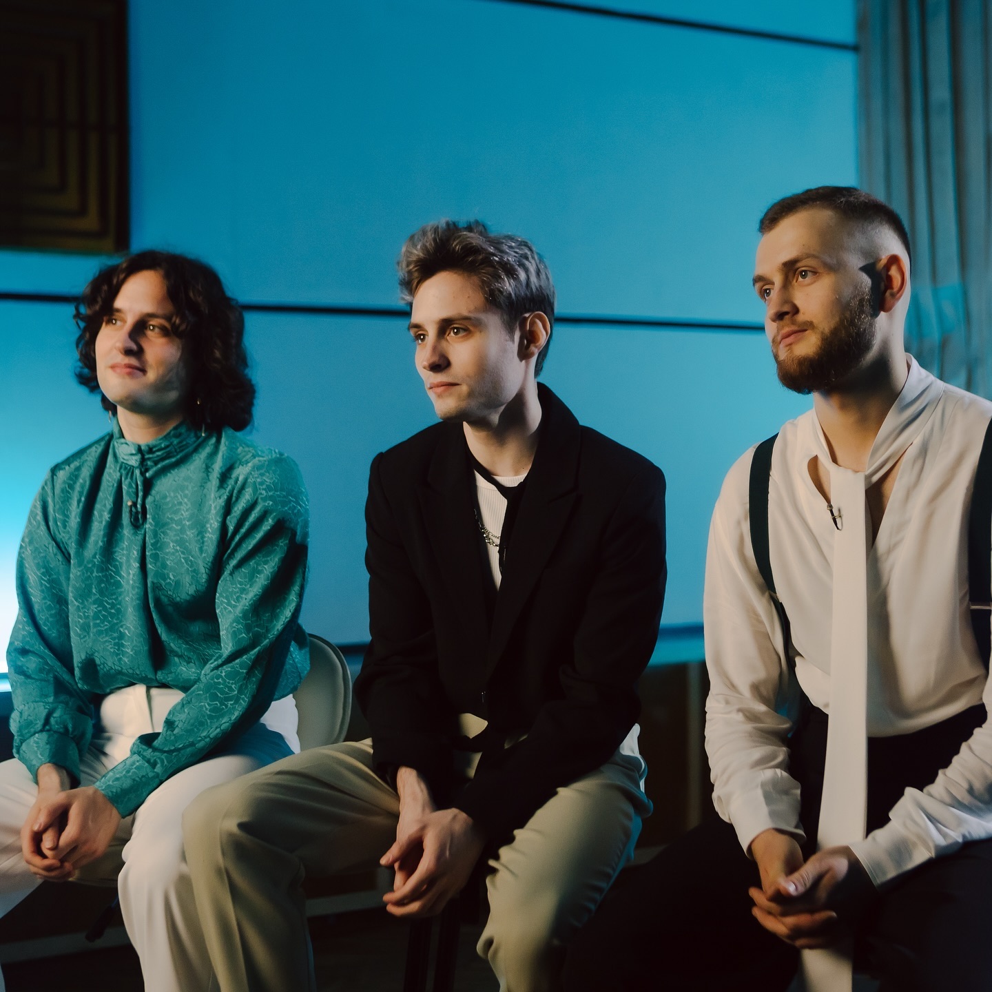 Виїзд артистів за кордон. Стало відомо, чи випустять Ziferblat на &quot;Євробачення-2025&quot;