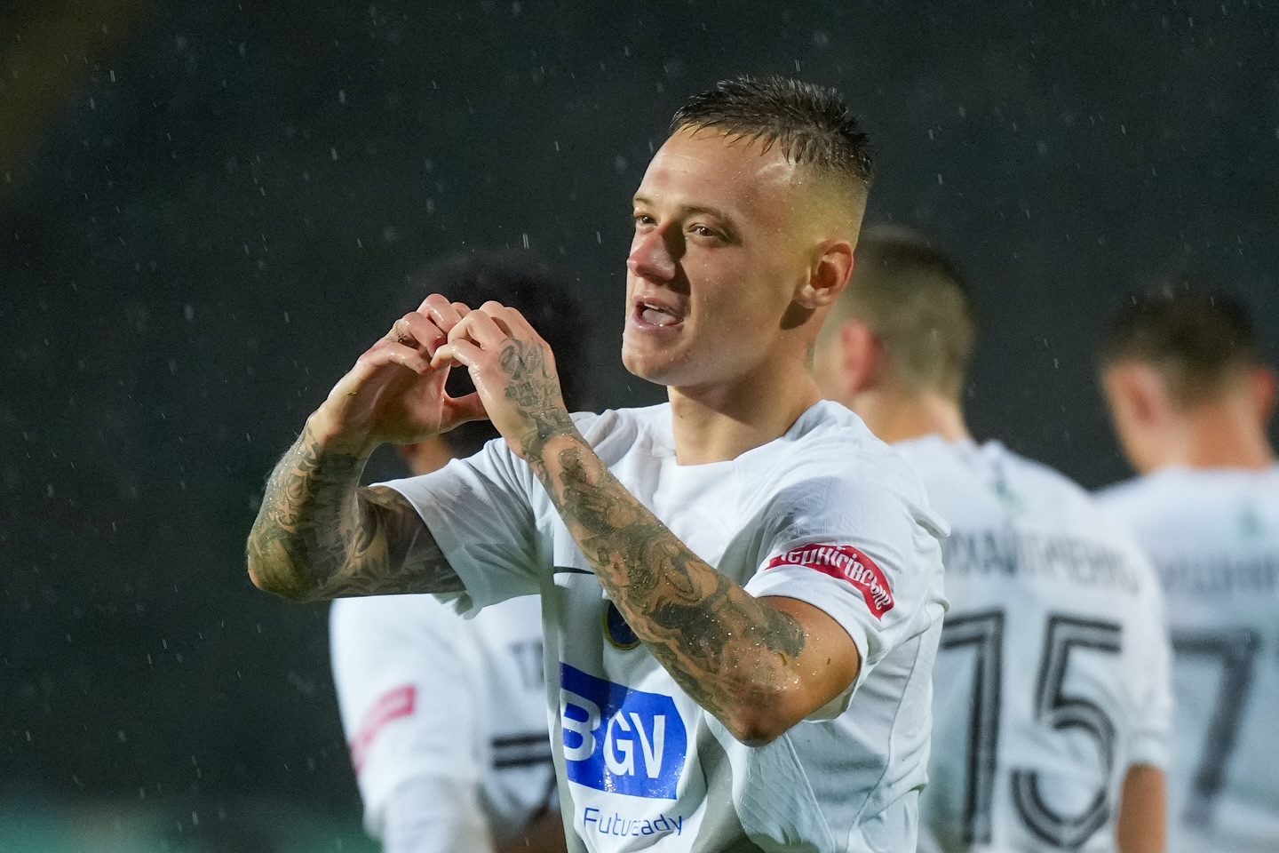 Универсал &quot;Шахтера&quot; и звезда из первенства Индии: кто может дебютировать за Украину в Лиге наций