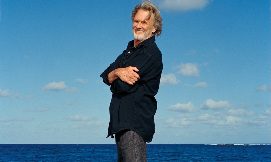 В возрасте 88 лет умер голливудский актер и музыкант Крис Кристофферсон: что известно