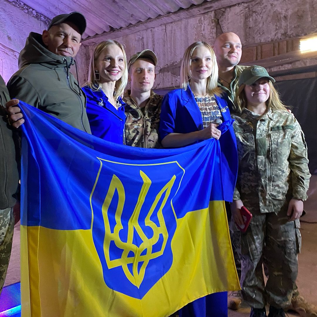 Питання про Крим ледь не коштувало їм кар'єри: що стало з сестрами Опанасюк з дуету Anna Maria