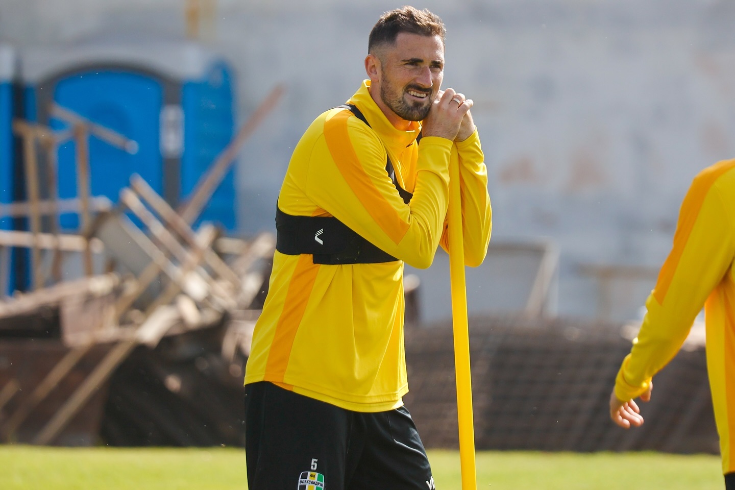 Универсал &quot;Шахтера&quot; и звезда из первенства Индии: кто может дебютировать за Украину в Лиге наций