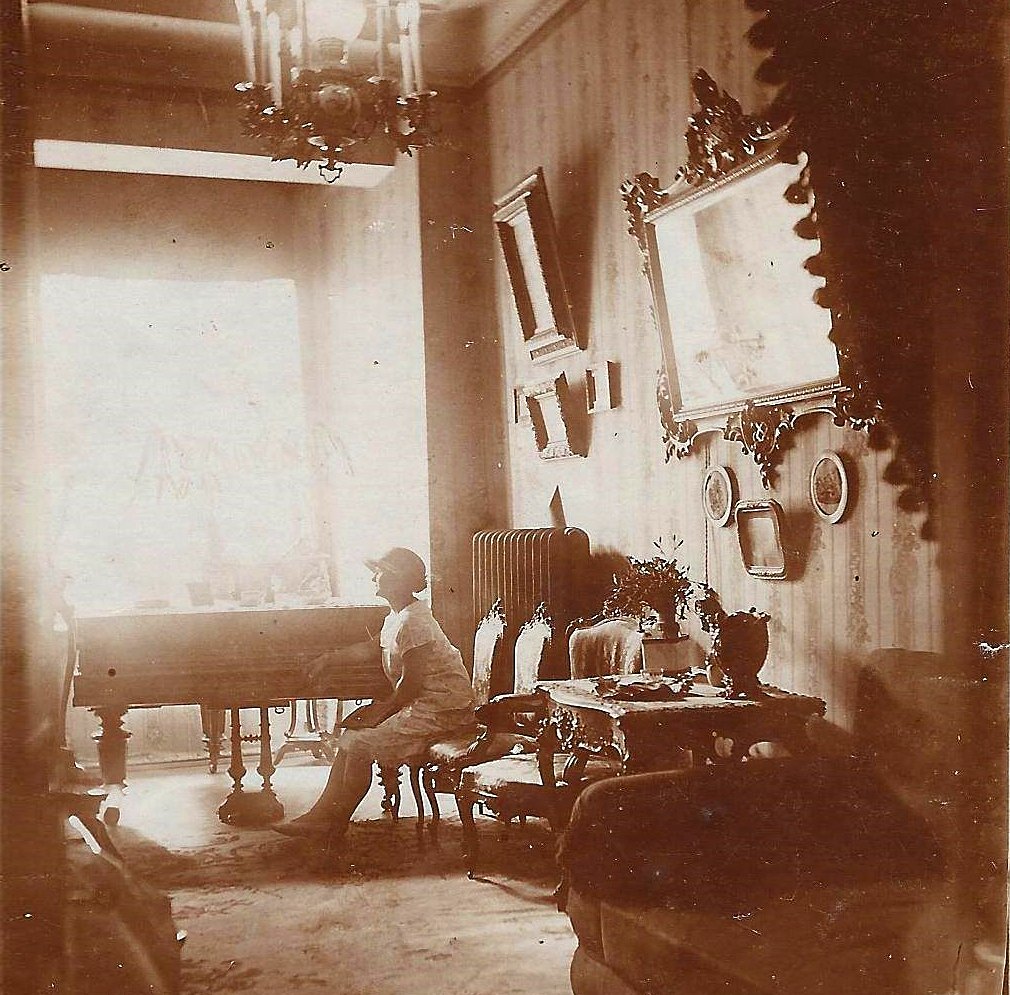 3,5 млн золотих за день! Як київський адвокат Гур'янов у 1912 році сколихнув Європу