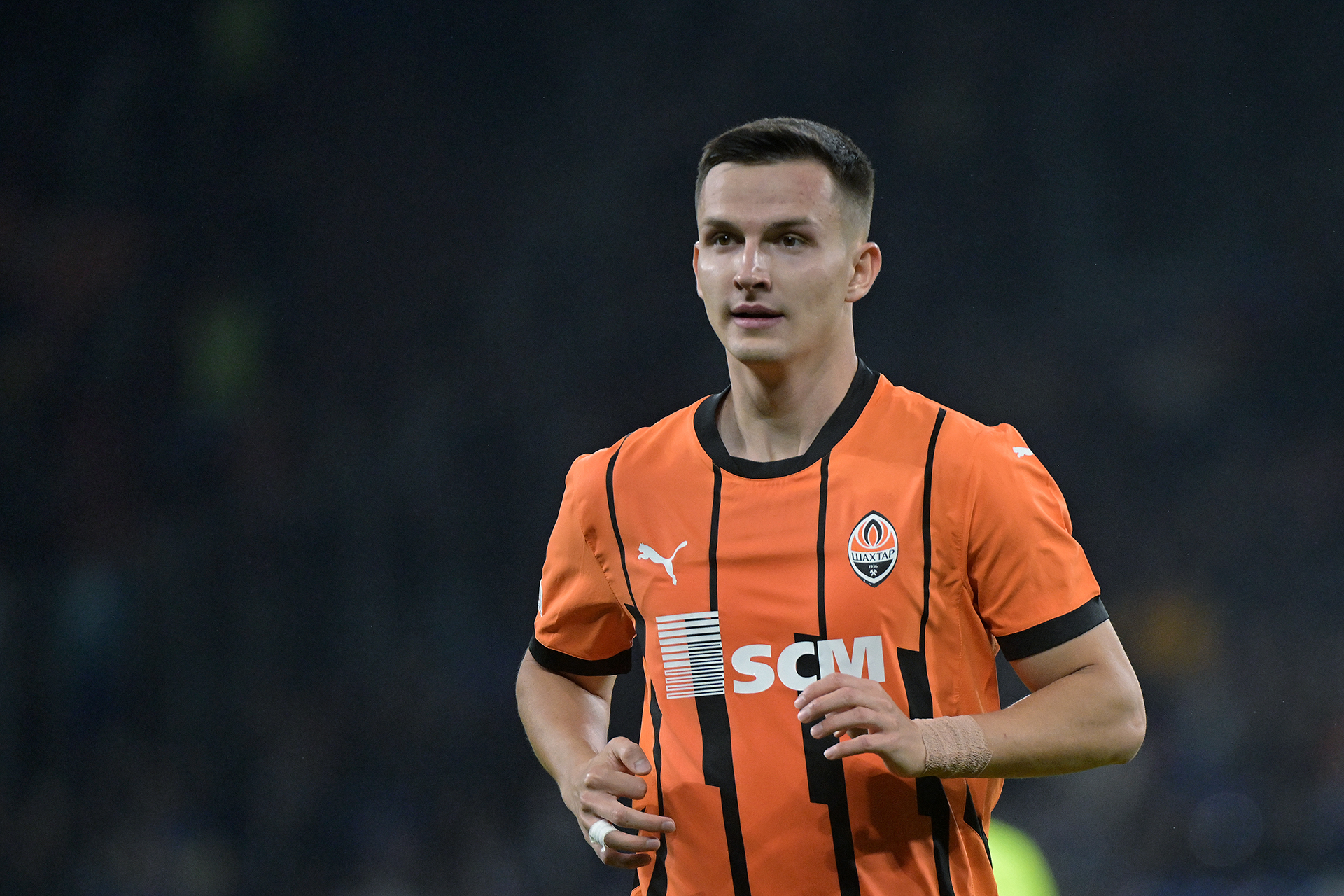 Универсал &quot;Шахтера&quot; и звезда из первенства Индии: кто может дебютировать за Украину в Лиге наций