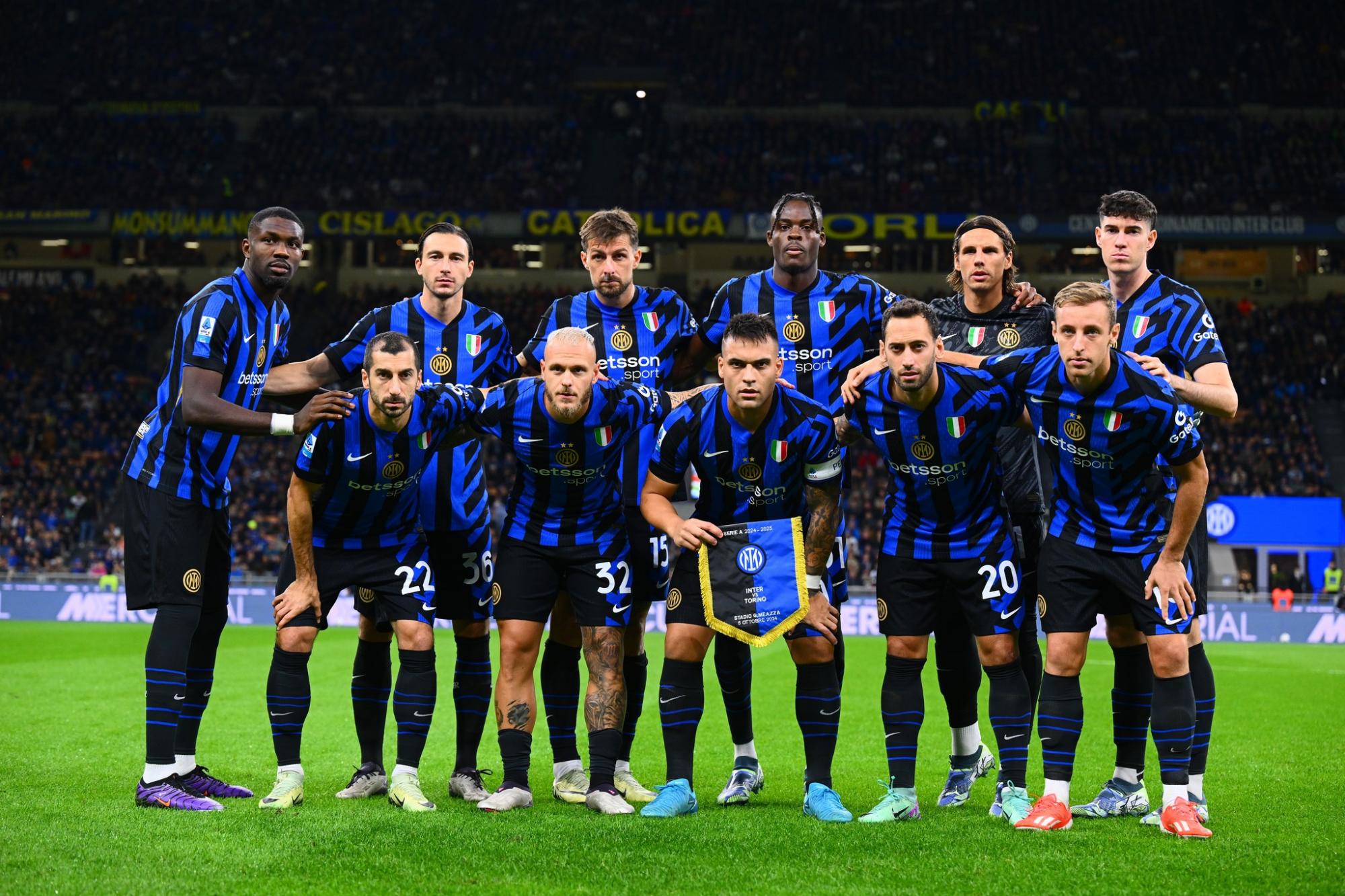 Дерби Лондона, стычка в логове UFC и битва лидеров Серии A: анонс выходных в спорте