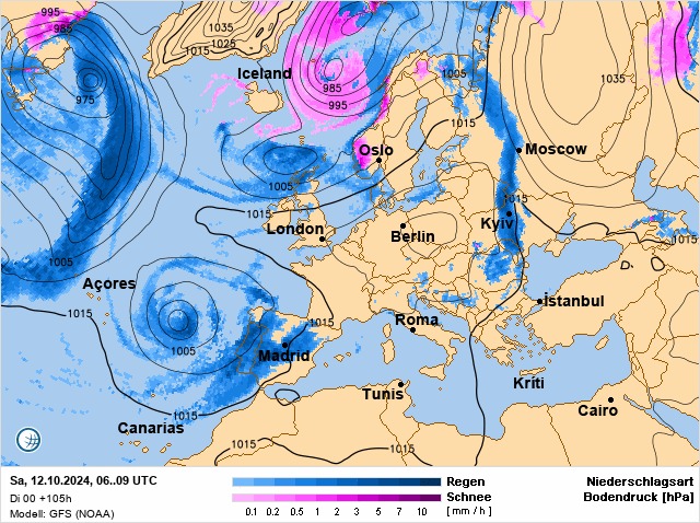 Синоптик дала прогноз на сьогодні в Україні, розповівши, коли різко похолодає