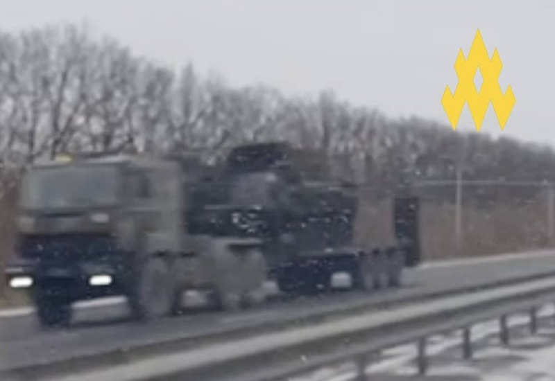 Russians transfer equipment to Kurakhove direction: ATESH