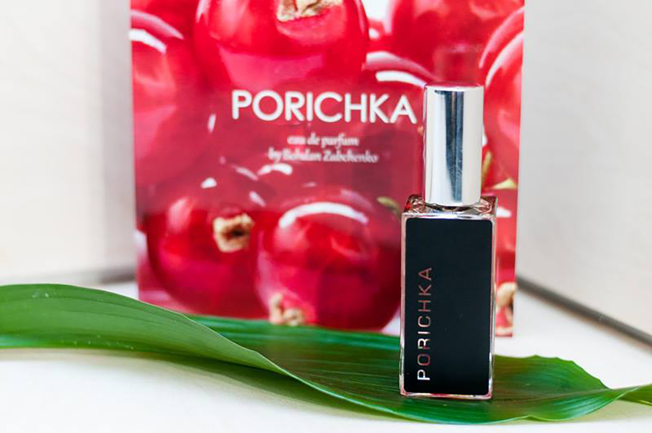 15 ярких и освежающих парфюмов от украинских брендов: топ ароматы на весну